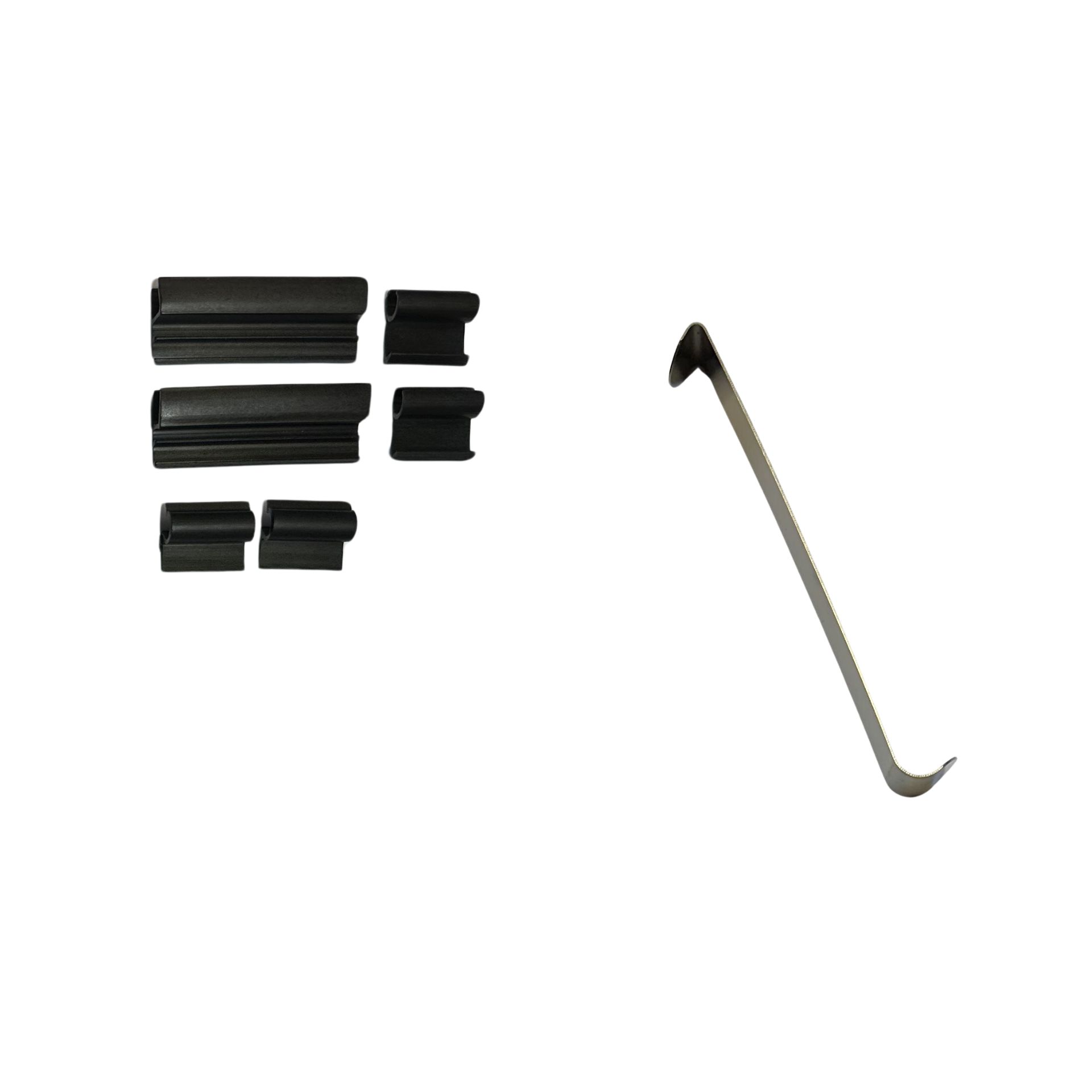 ein Halterset für Toyota C-HR