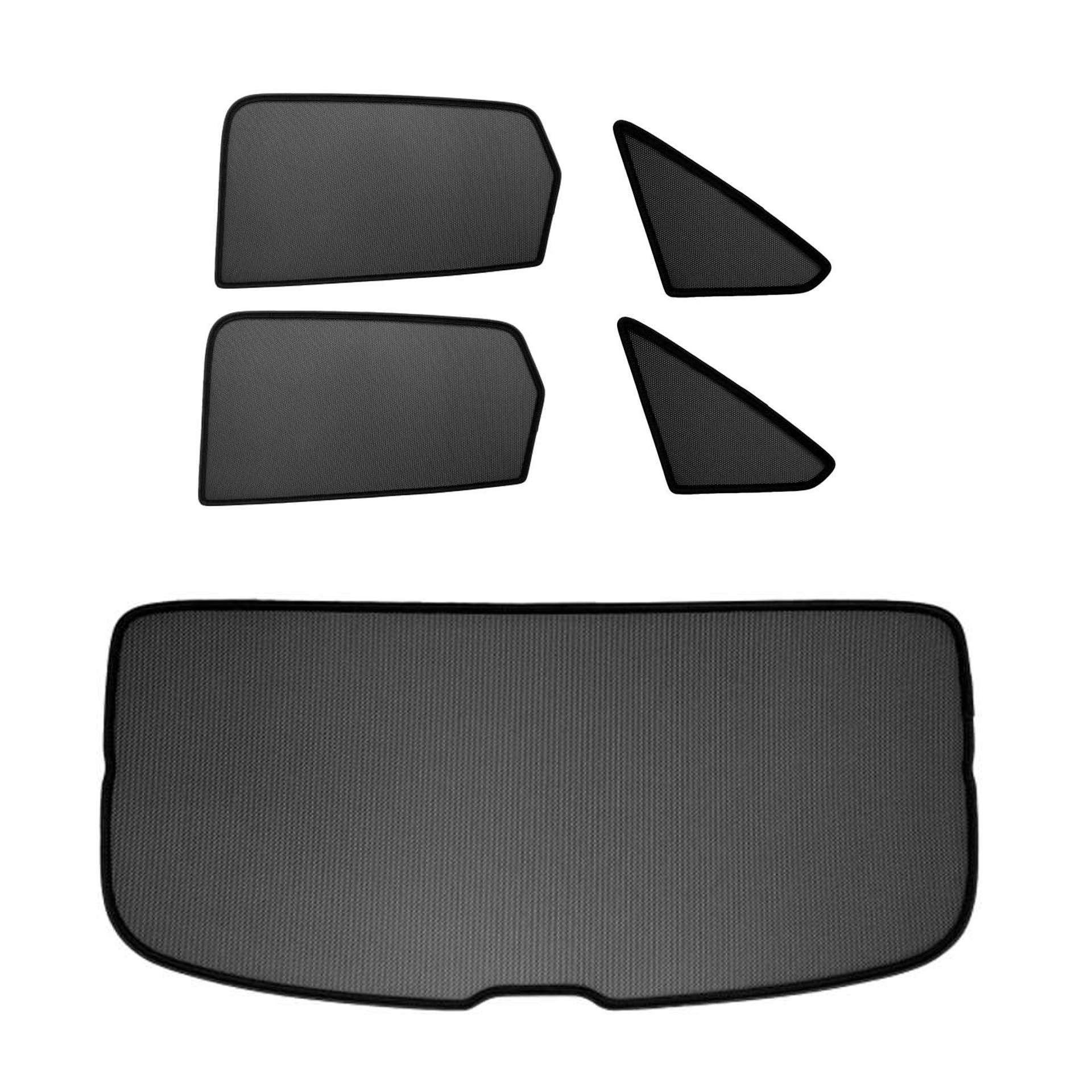 an ABC set for VW Taigo