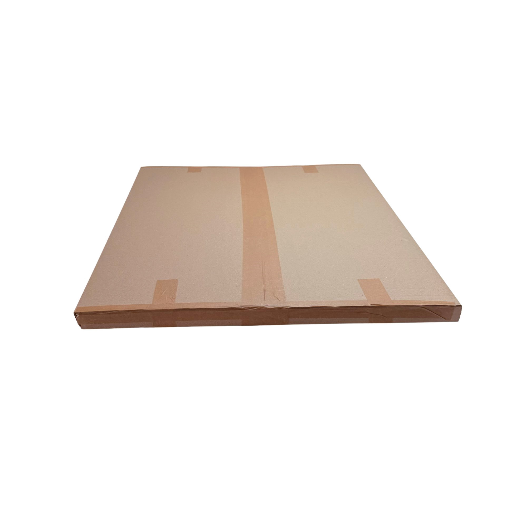 ein rechteckiger Karton für die WinClips