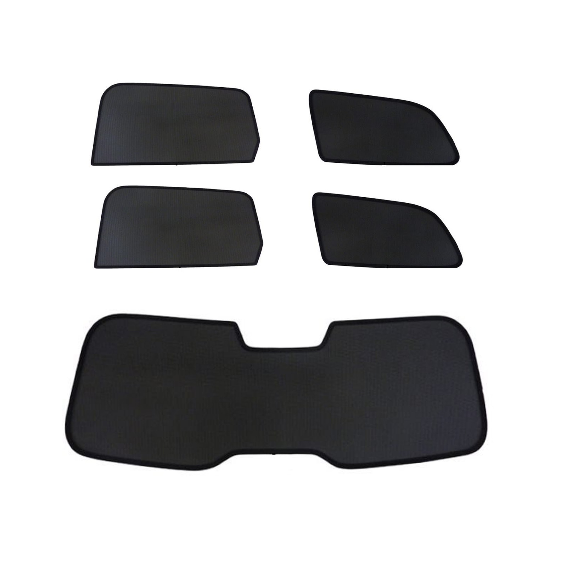 ein ABC Set für Dacia Logan