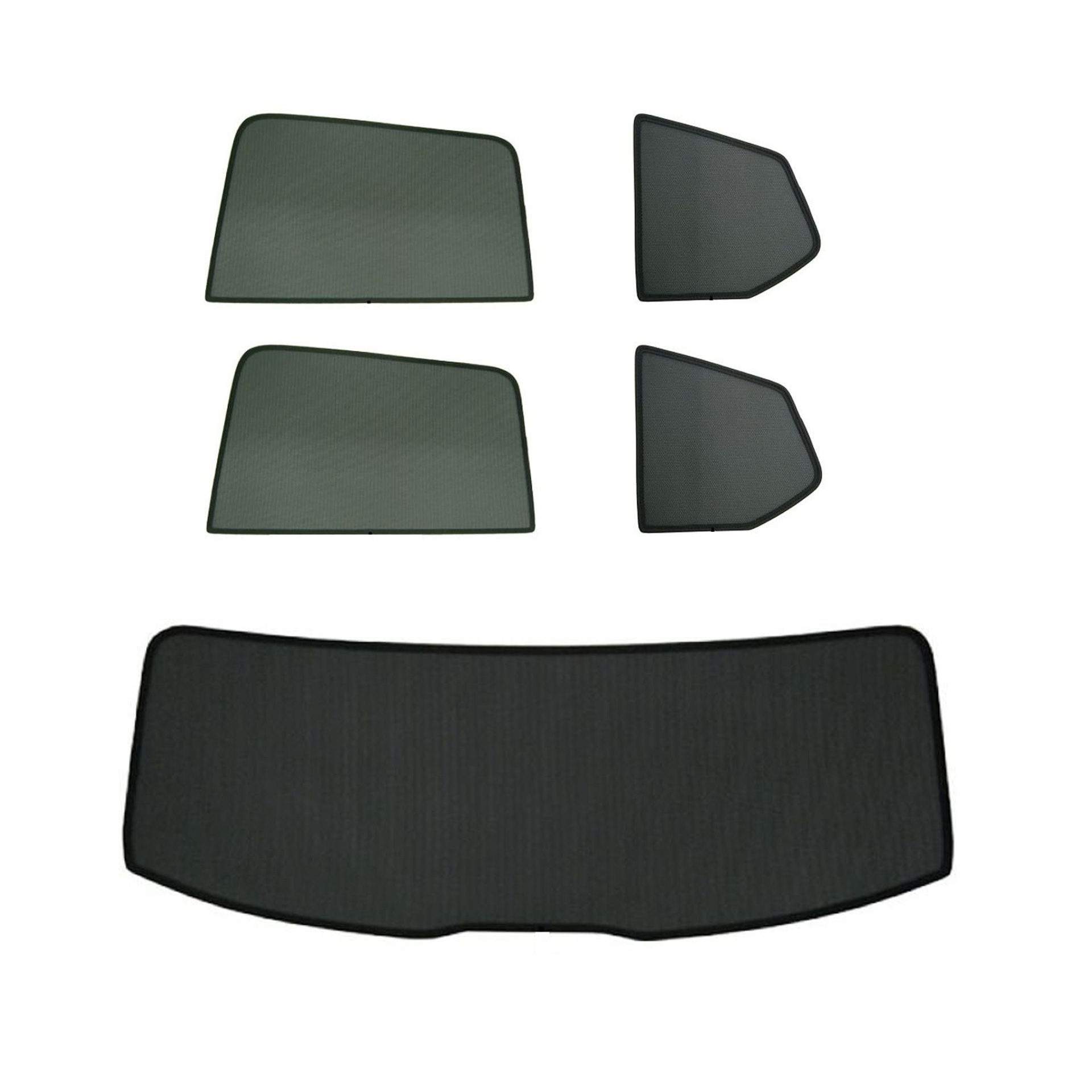 an ABC set for BMW X3