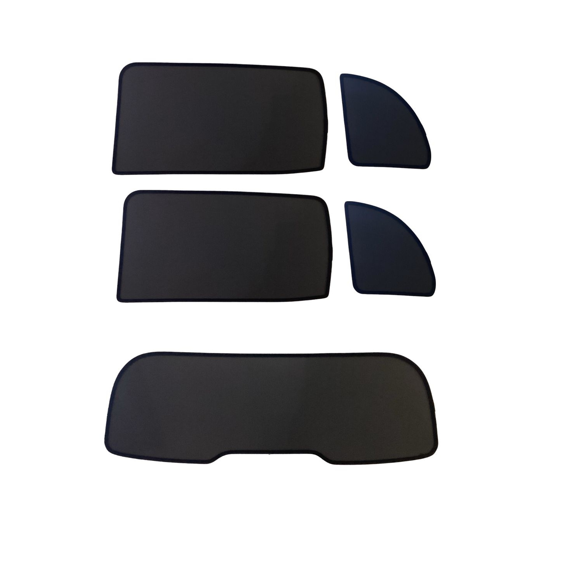 ein ABC Set für Mercedes GLB