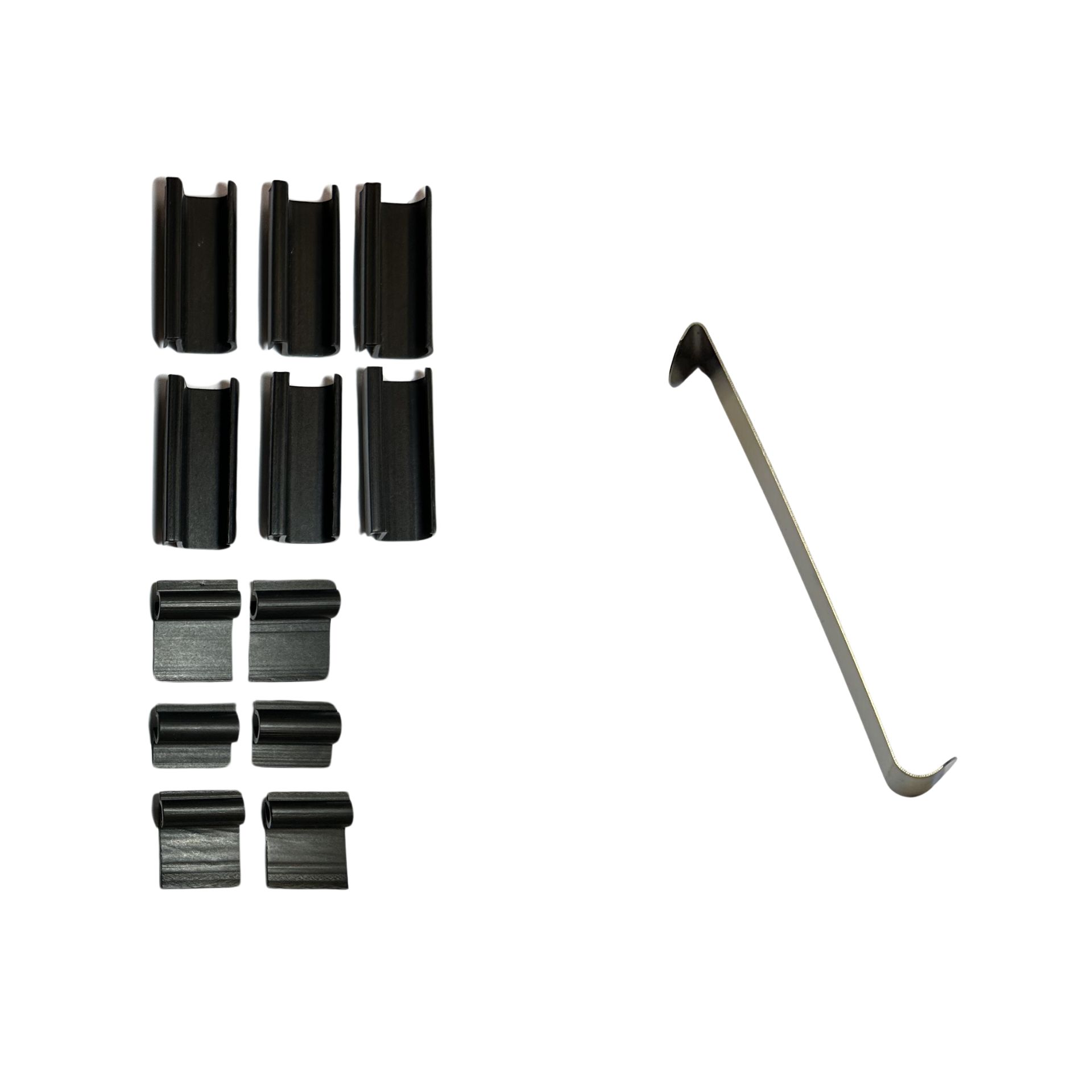 ein Halterset für Mazda CX-5