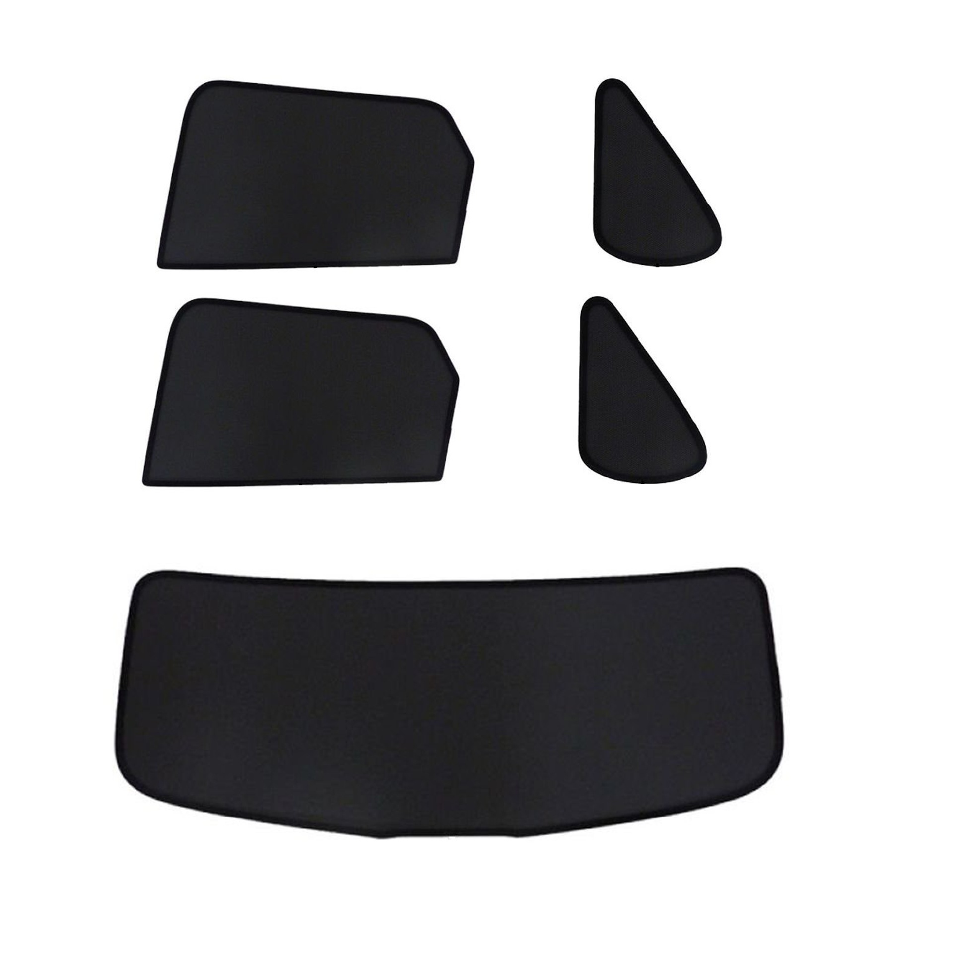 ein ABC Set für 2er BMW Active Tourer