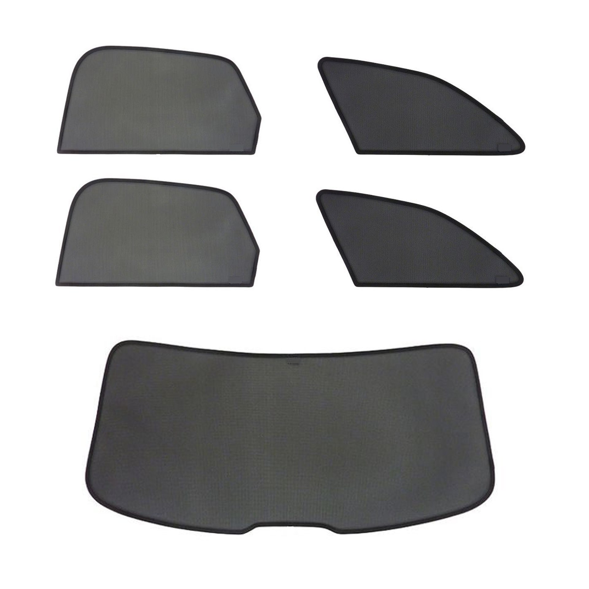 ein ABC Set für Audi A6 Avant