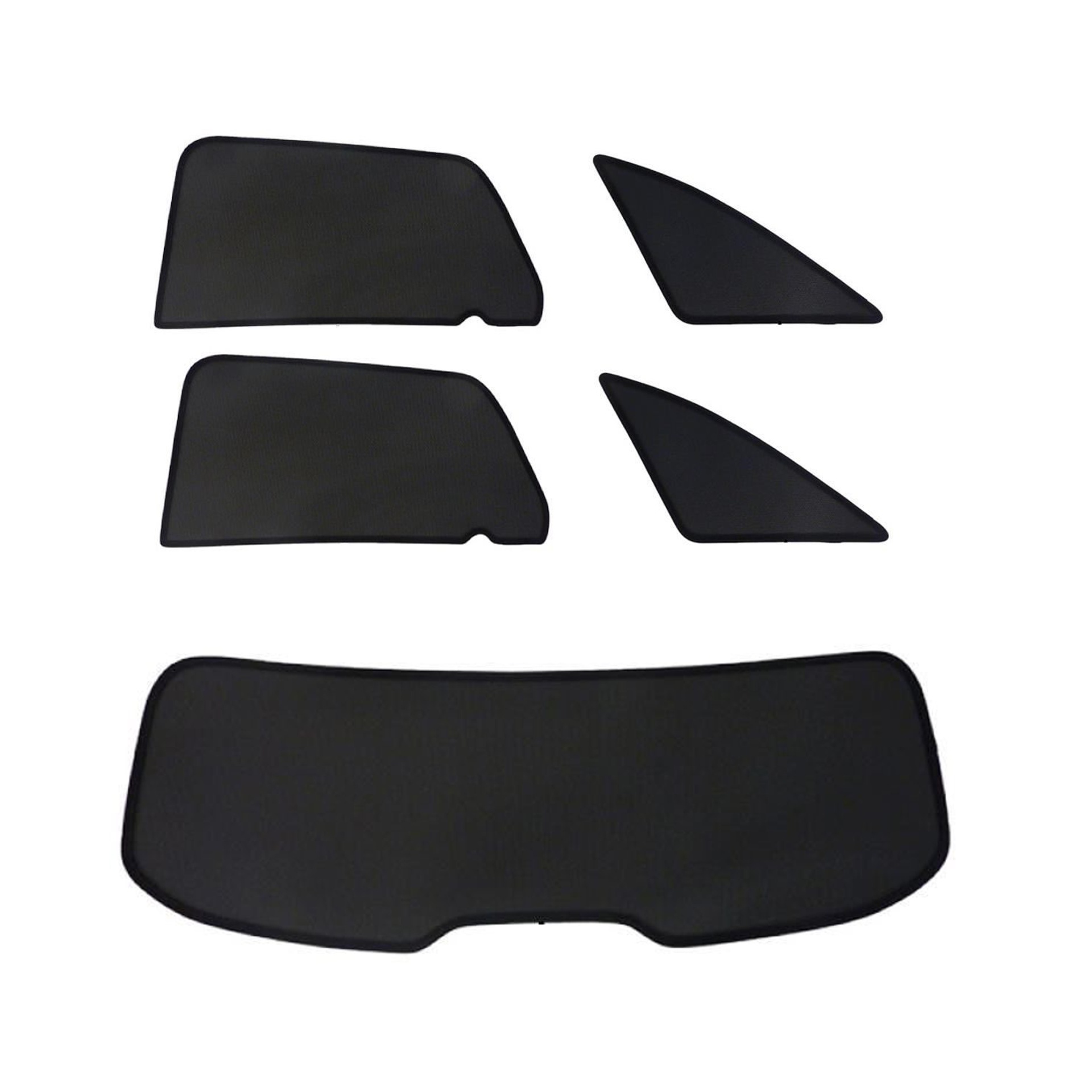 ein ABC Set für Mercedes GLC