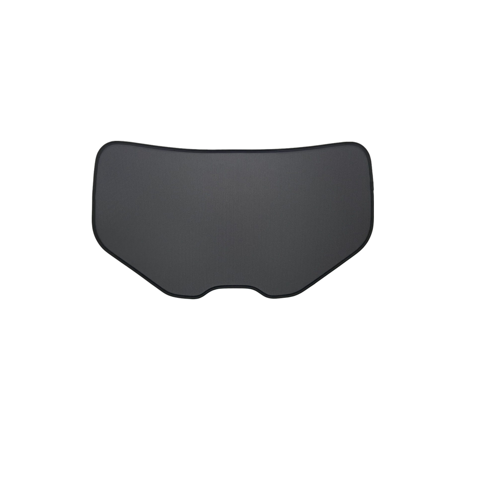 eine Heckscheibenblende für Toyota C-HR