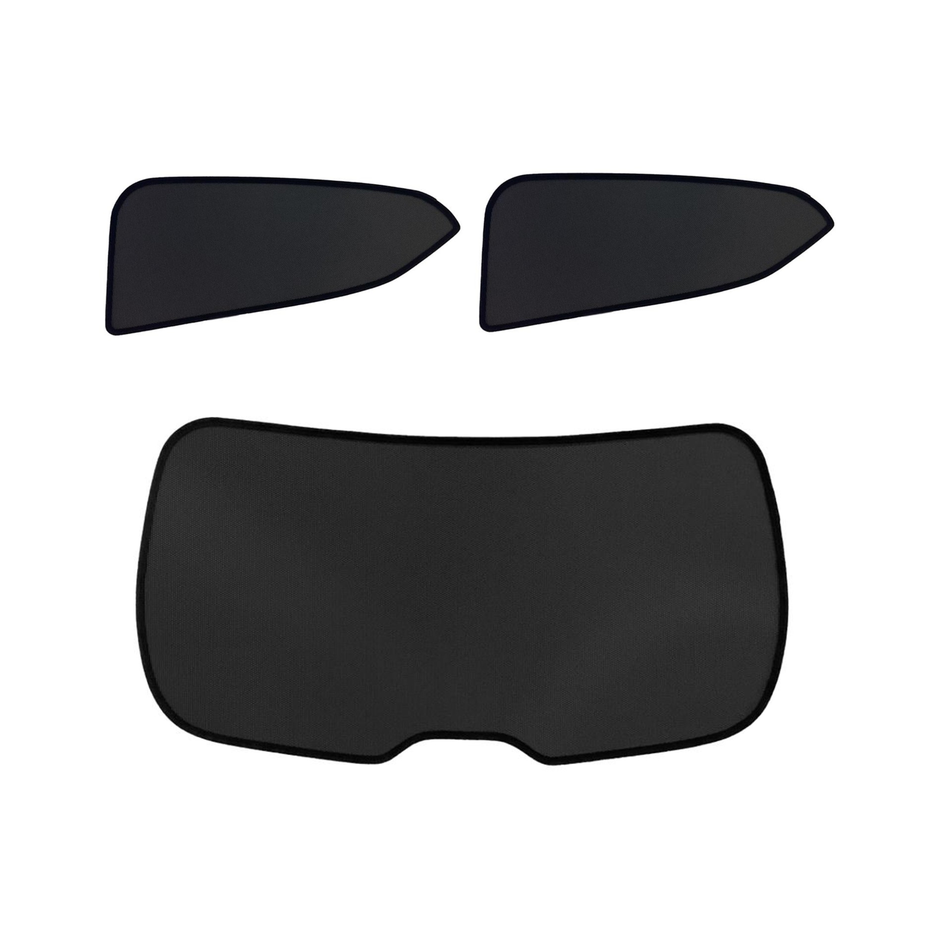 ein AC Set für Mazda 3