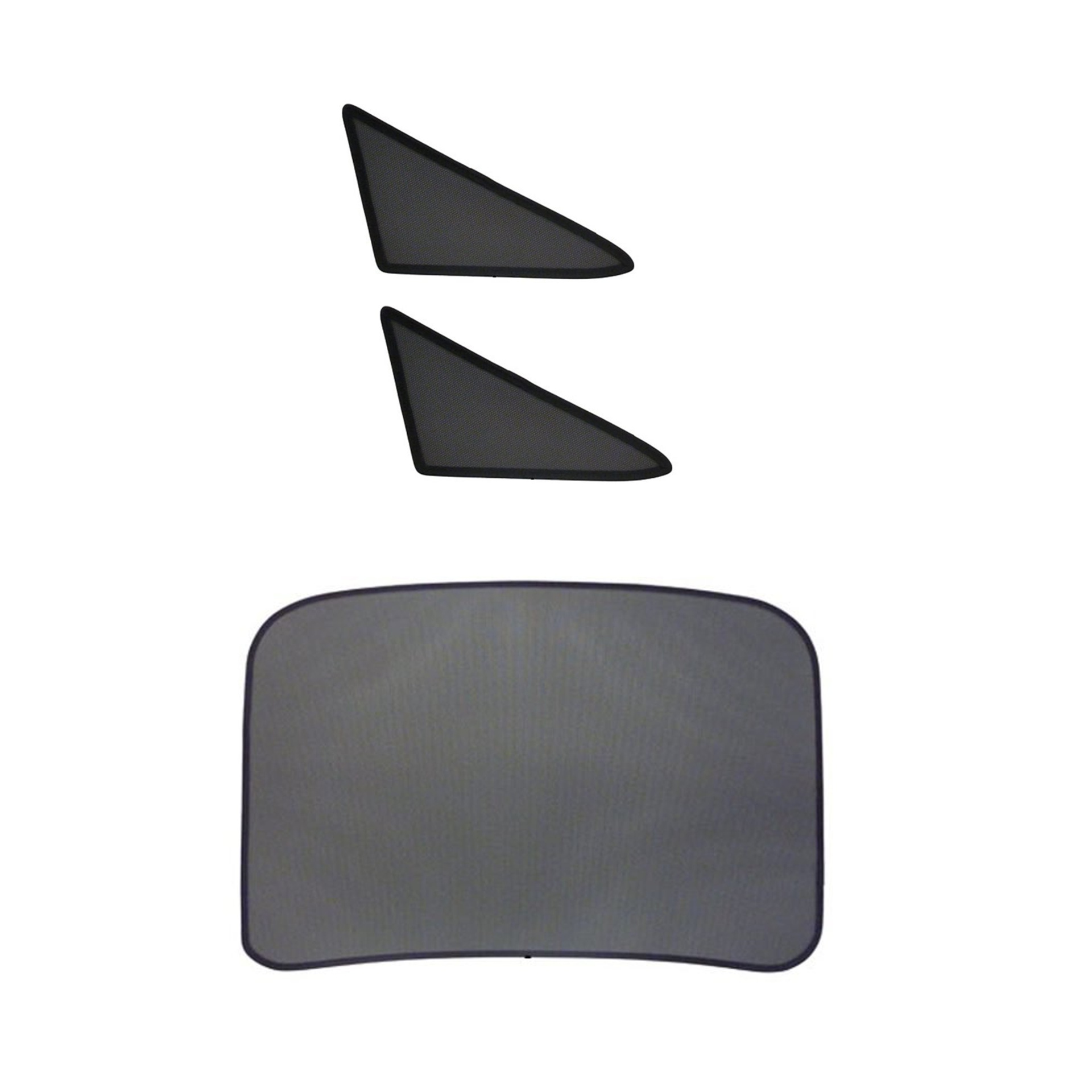 ein BC Set für Audi A7