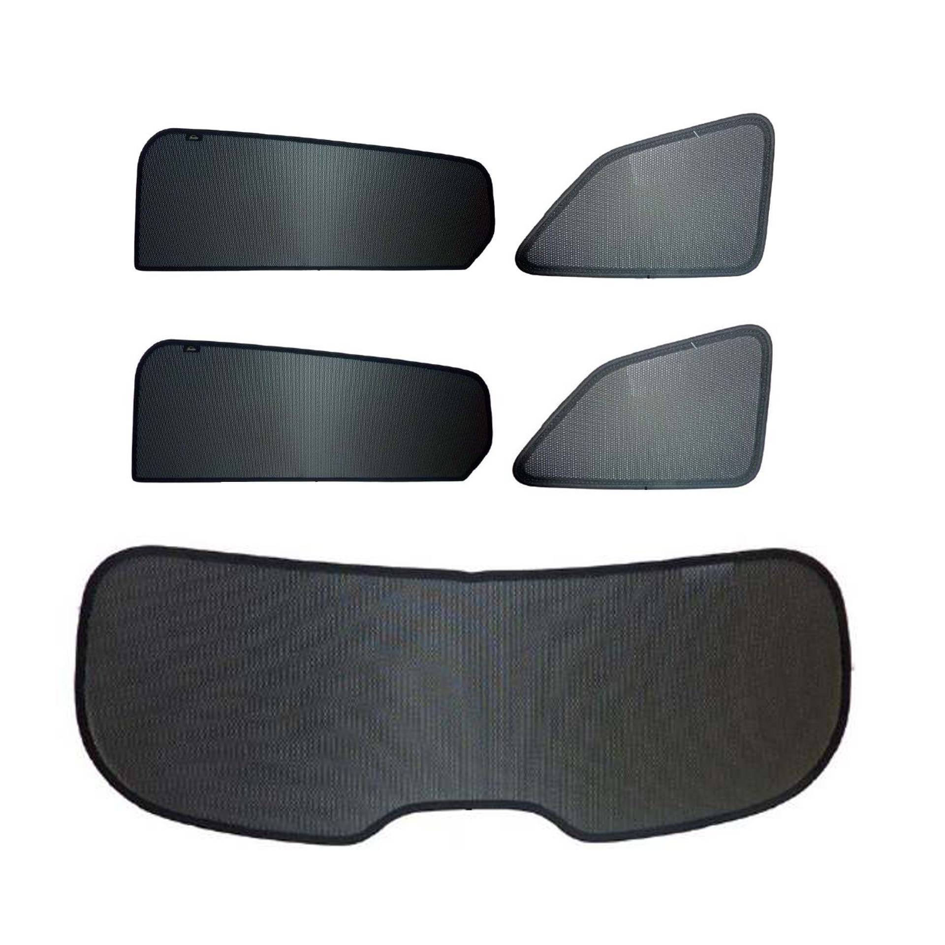 ein ABC Set für Renault Megane Grandtour