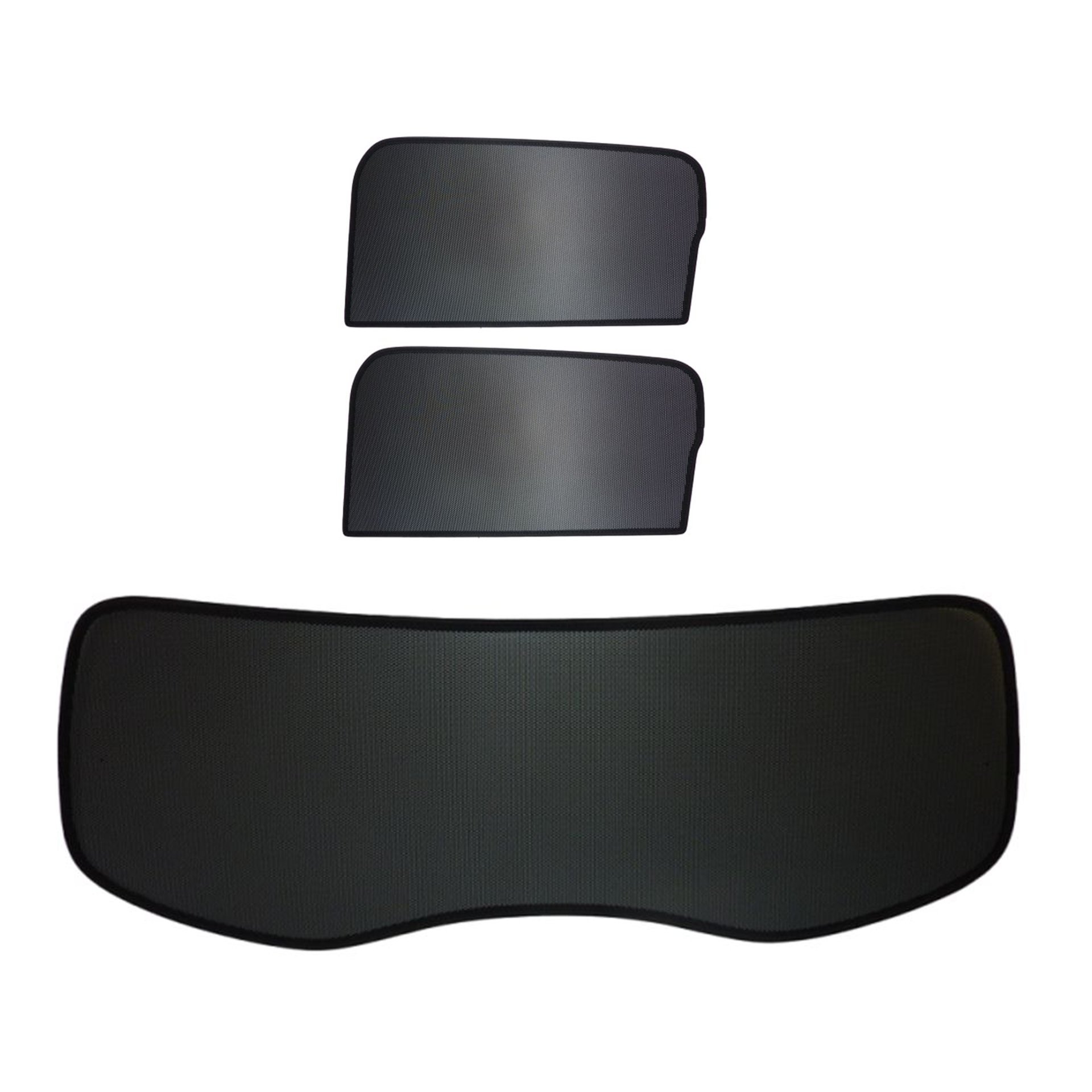 ein AC Set für Renault Zoe