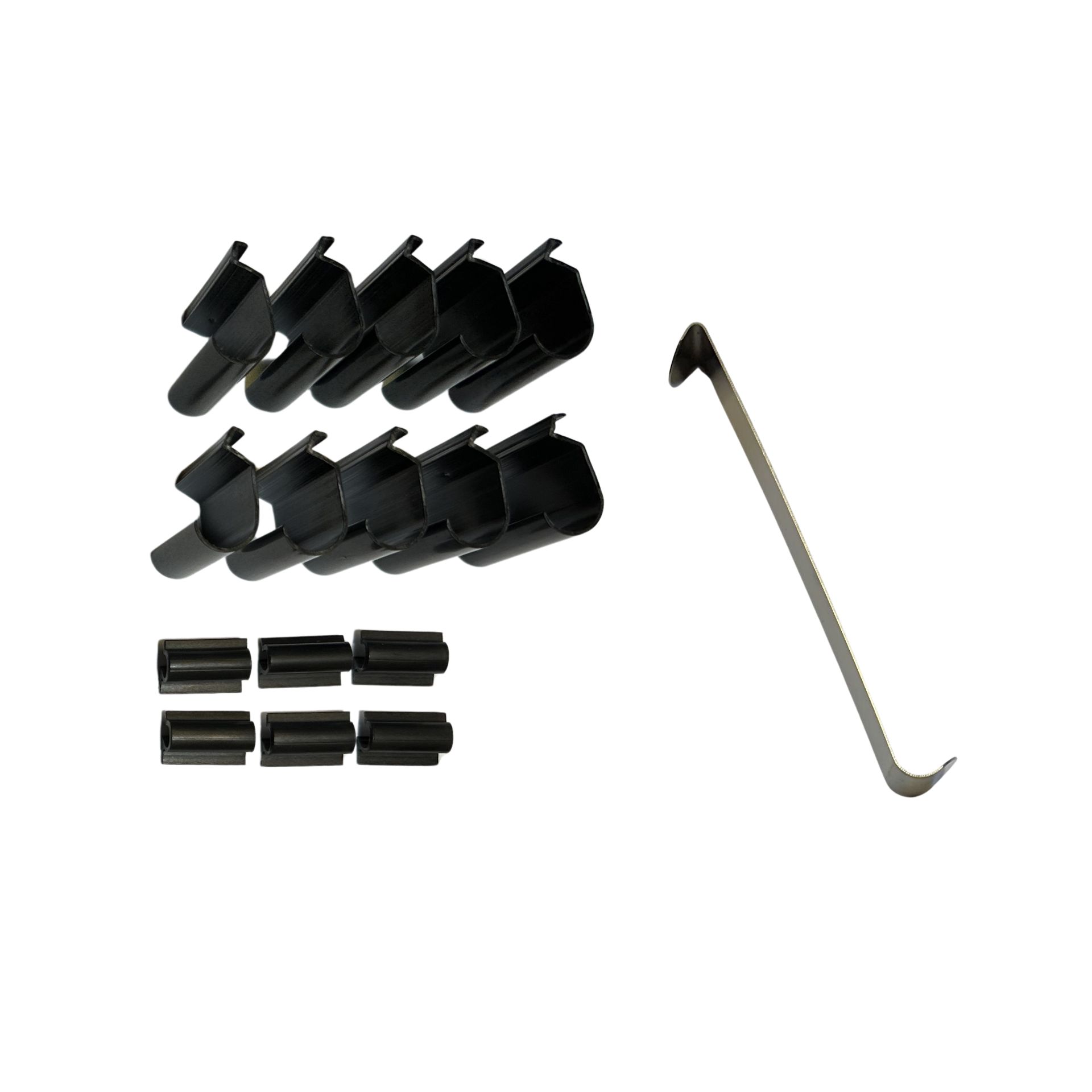 ein Halterset für Kia EV6