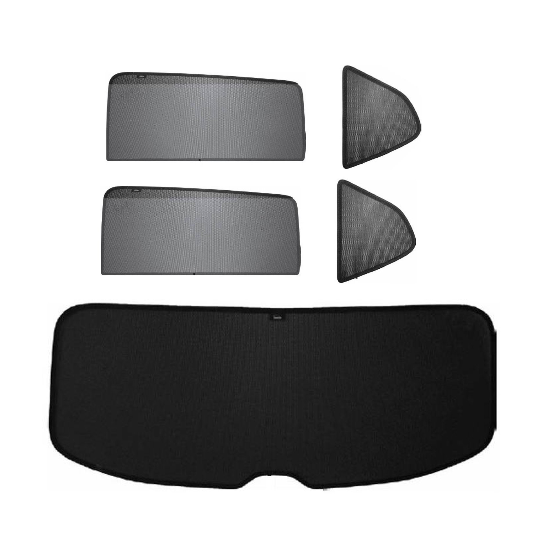 ein ABC Set für Seat Tarraco