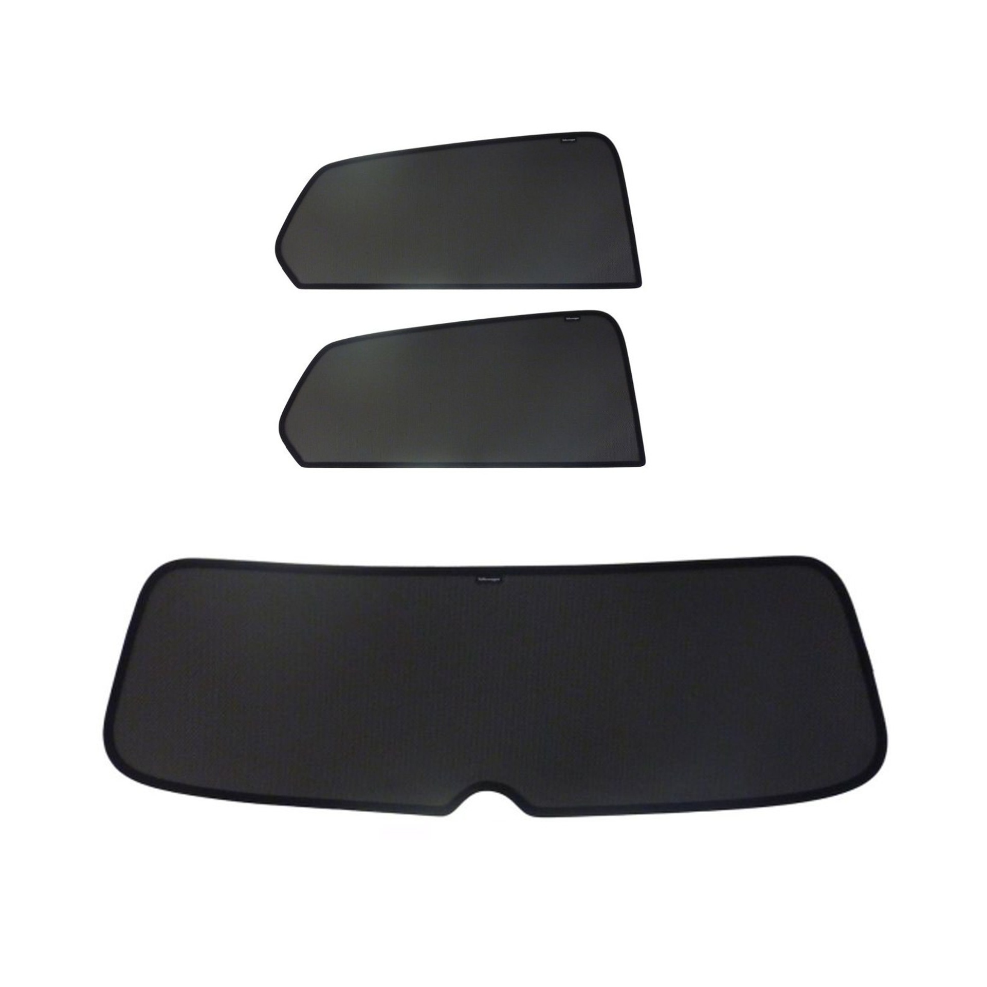 ein AC Set für VW Golf 8