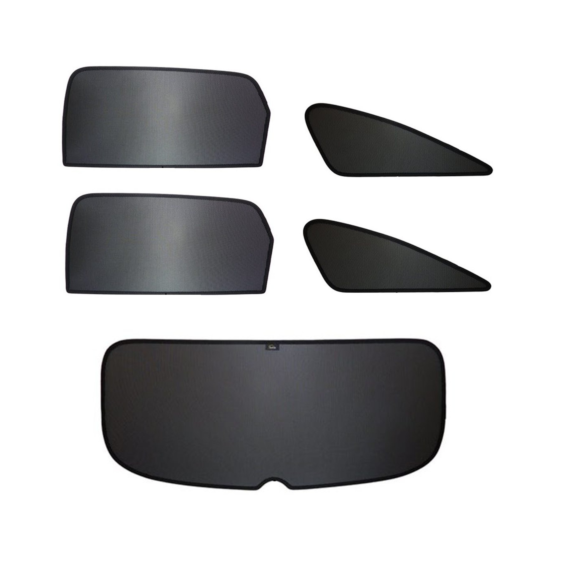 an ABC set for Hyundai i30