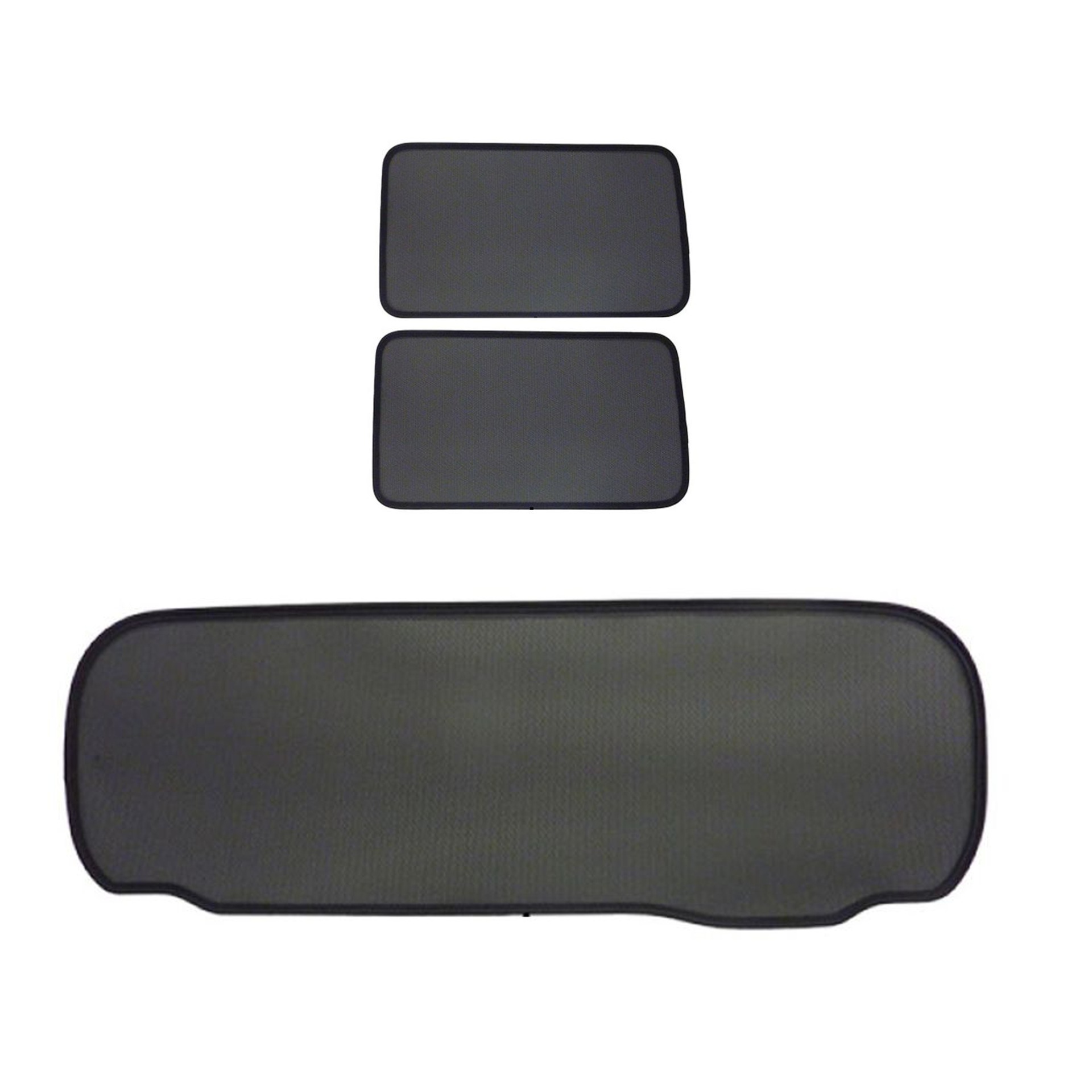 ein BC Set für Suzuki Jimny