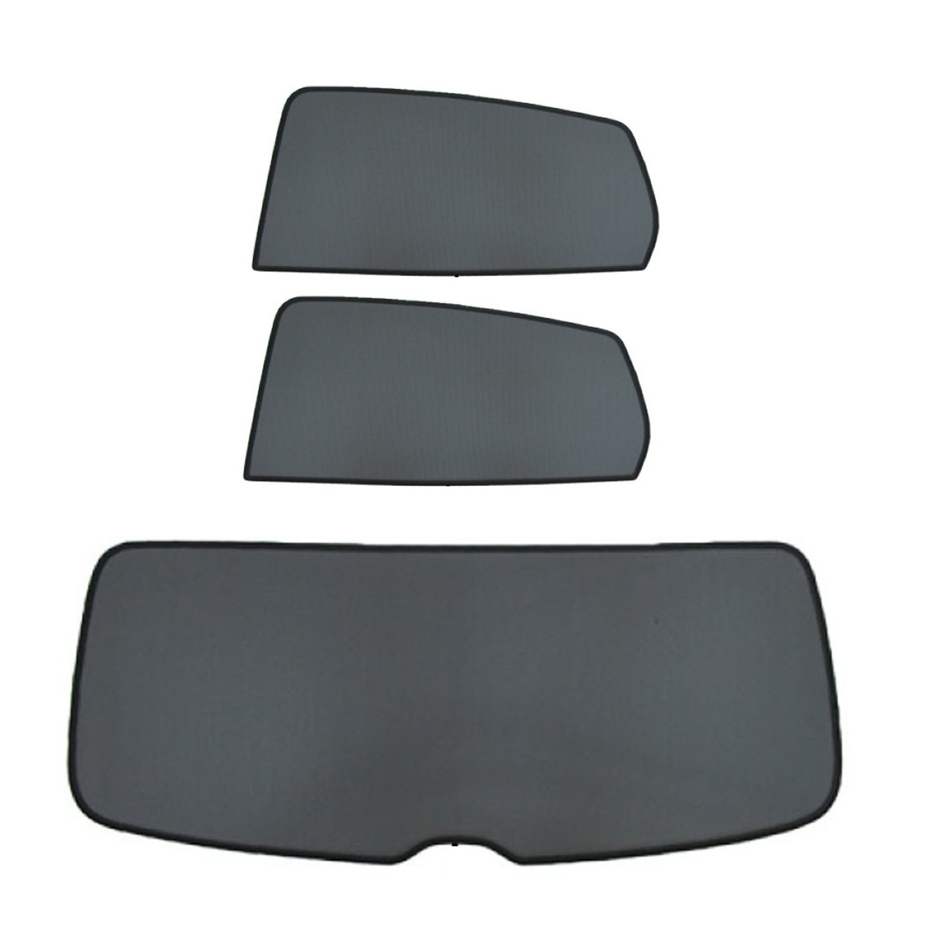 an AC set for VW Golf 5