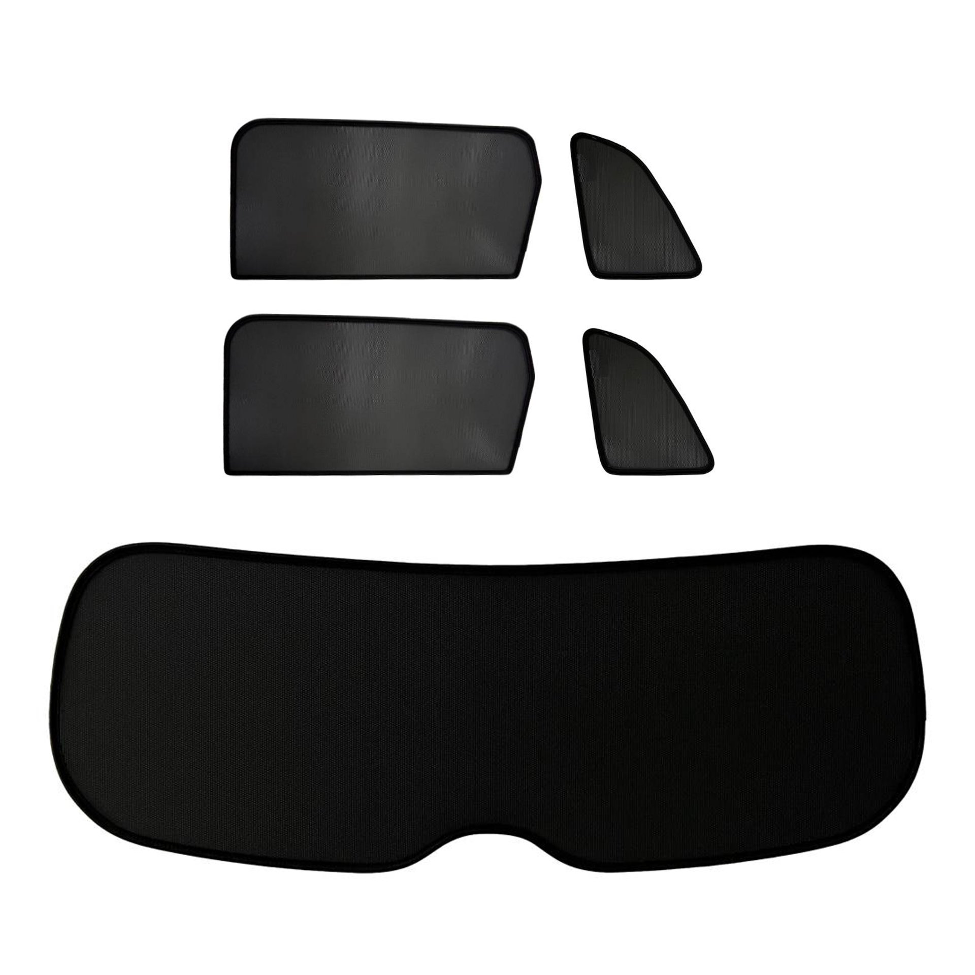 ein ABC Set für Honda CR-V