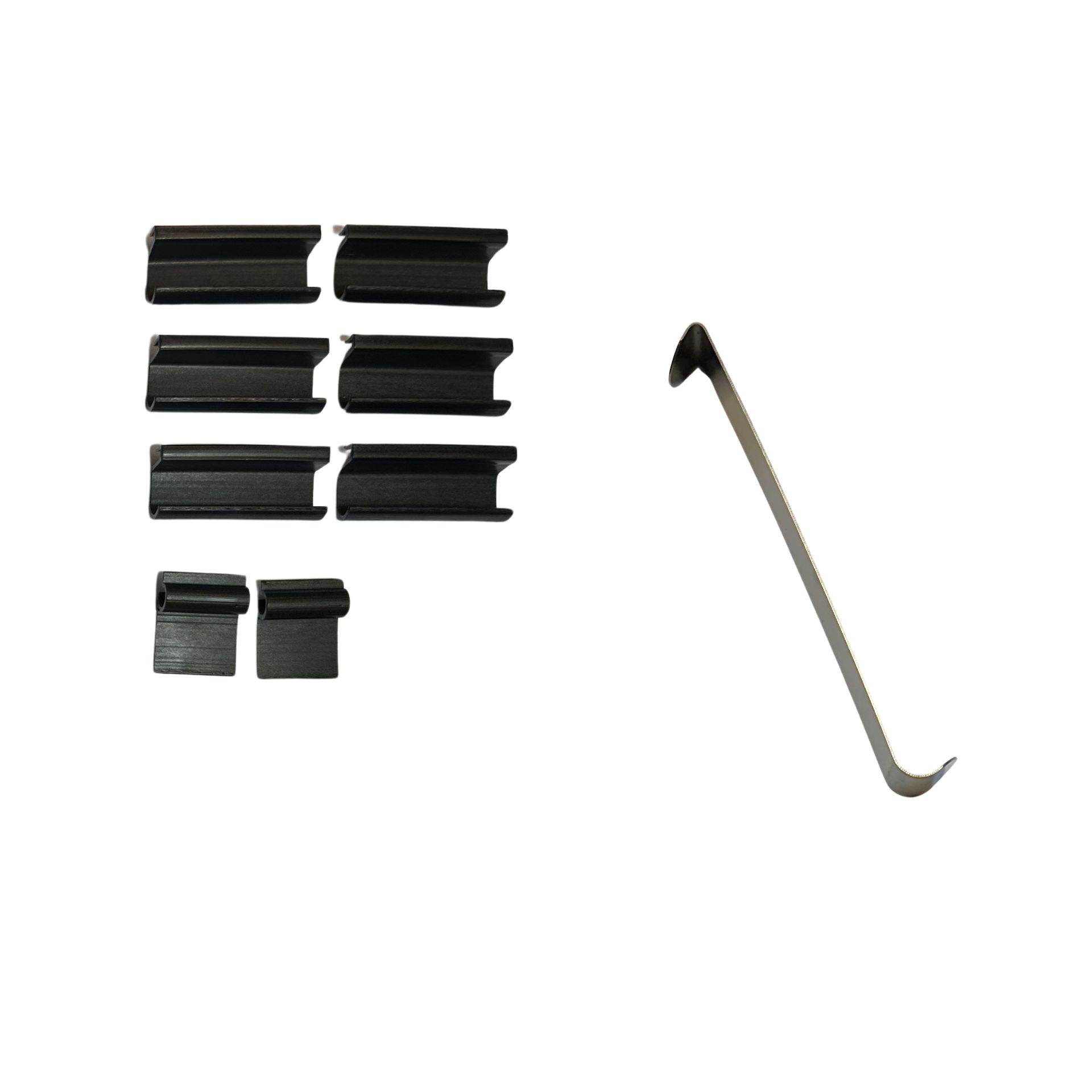 ein Halterset für Mazda 3