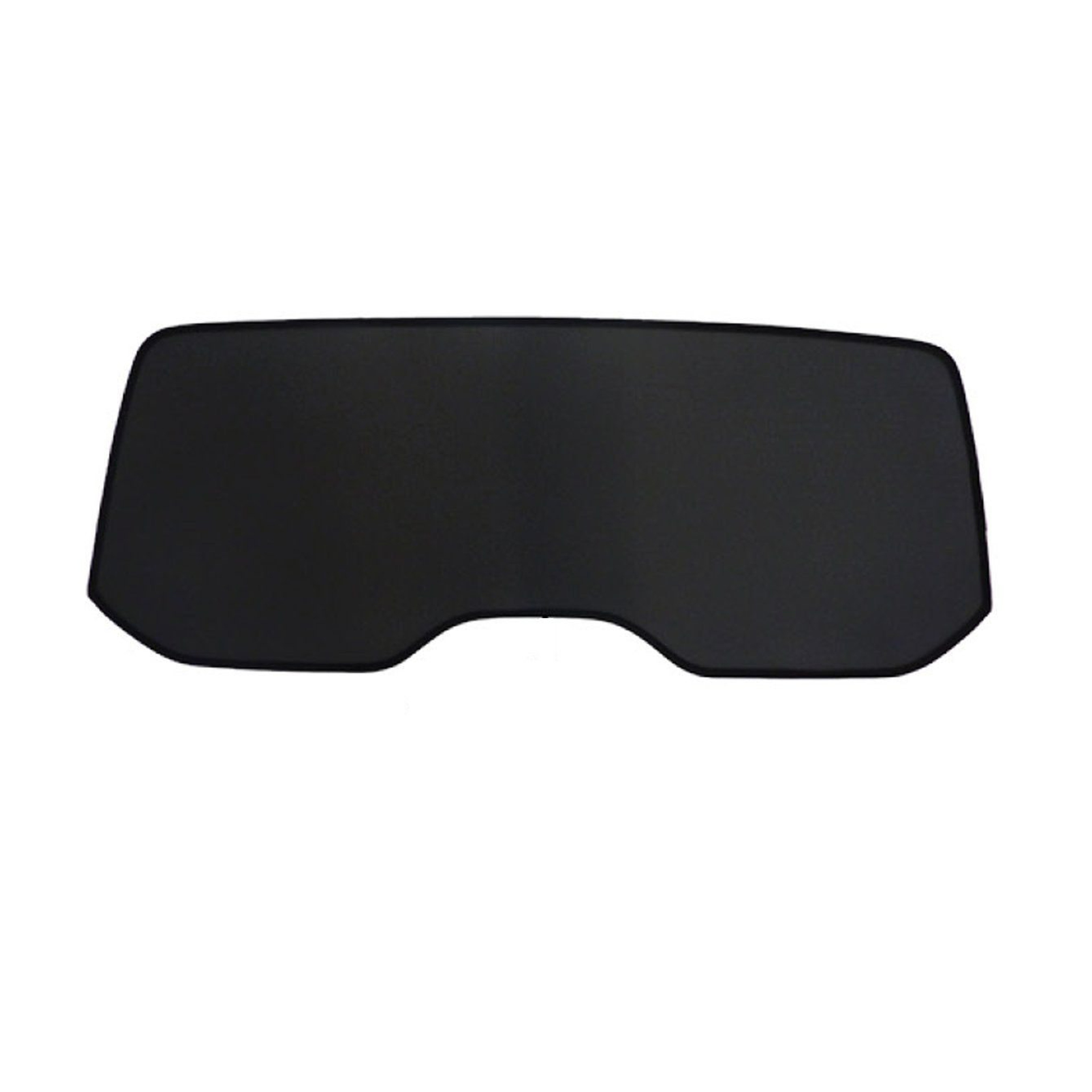 eine Heckscheibenblende für Mercedes V Klasse