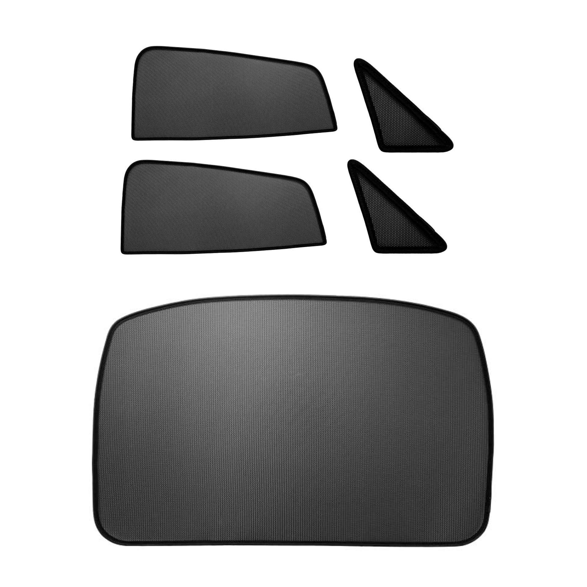 an ABC set for VW ID5