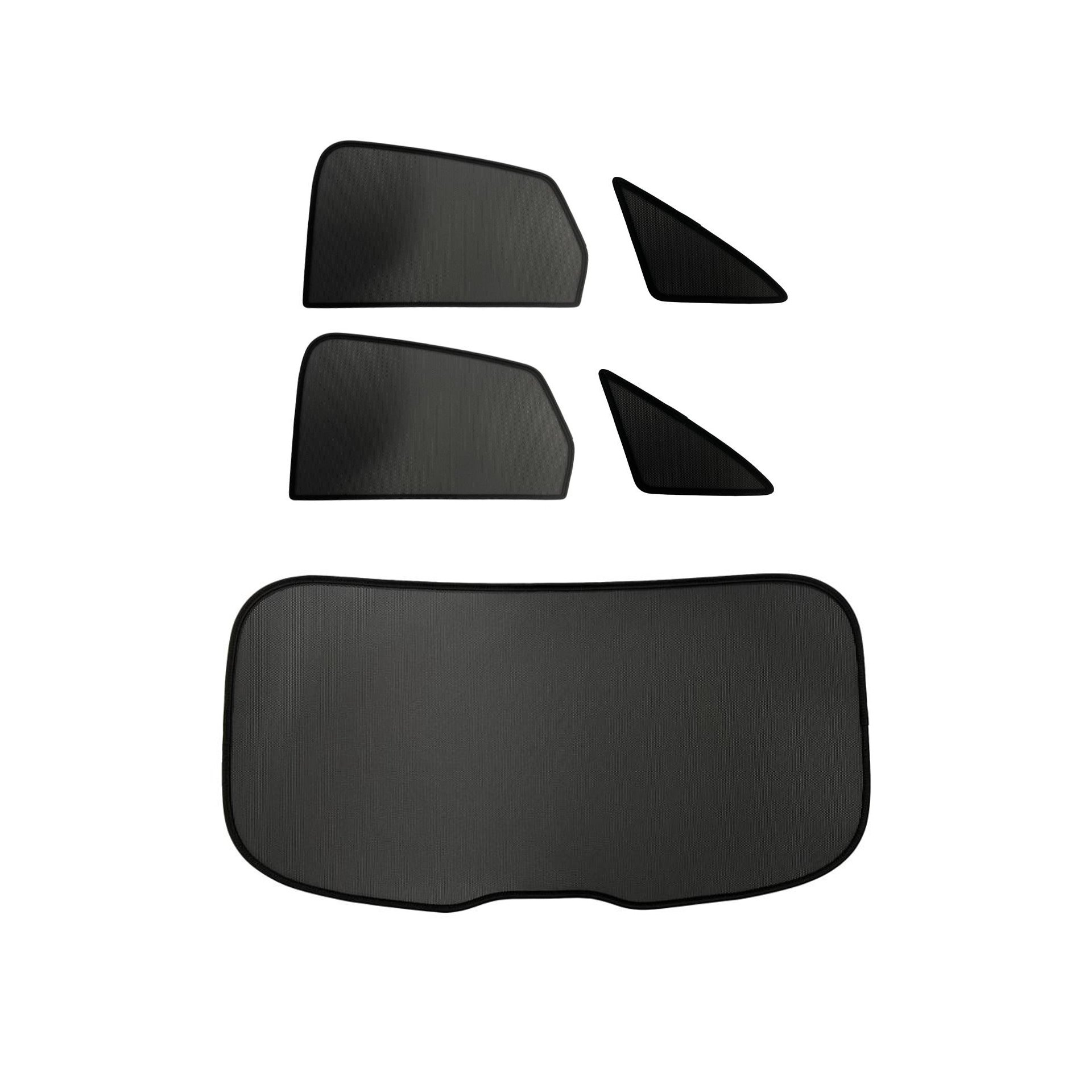 ein ABC Set für Audi Q5 Sportback