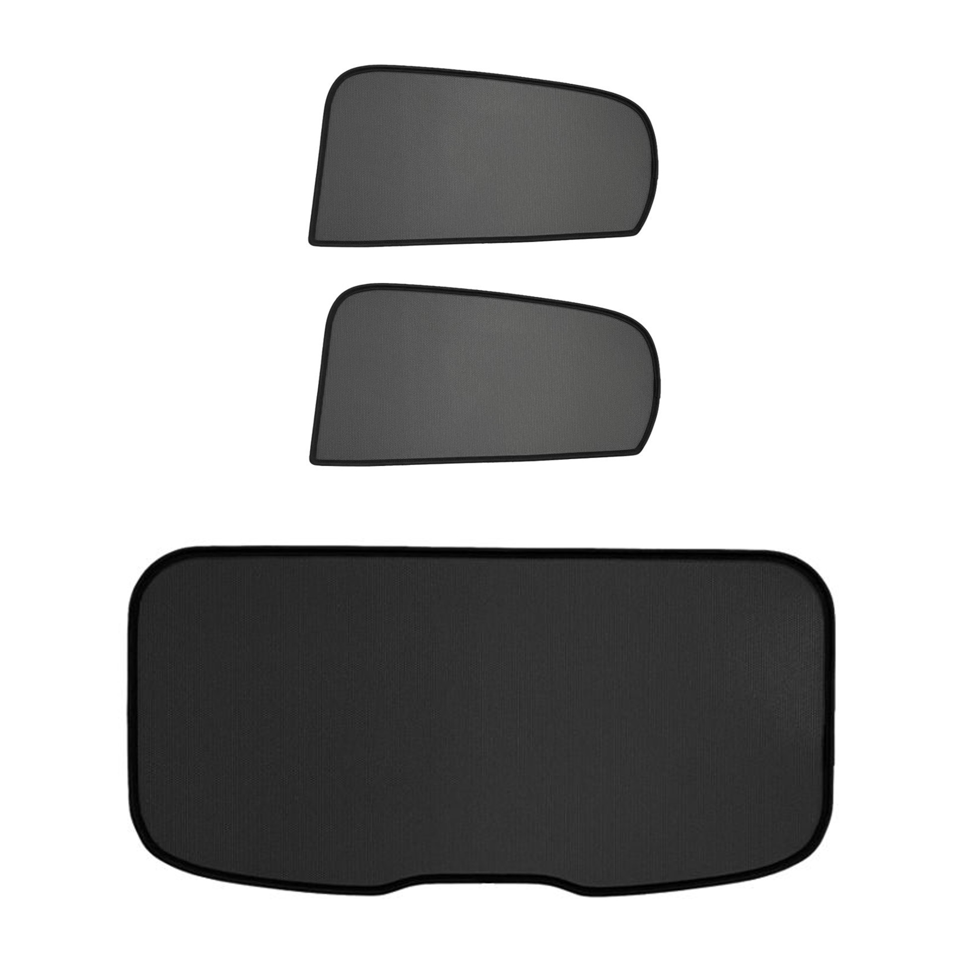 an AC set for Peugeot 208 e