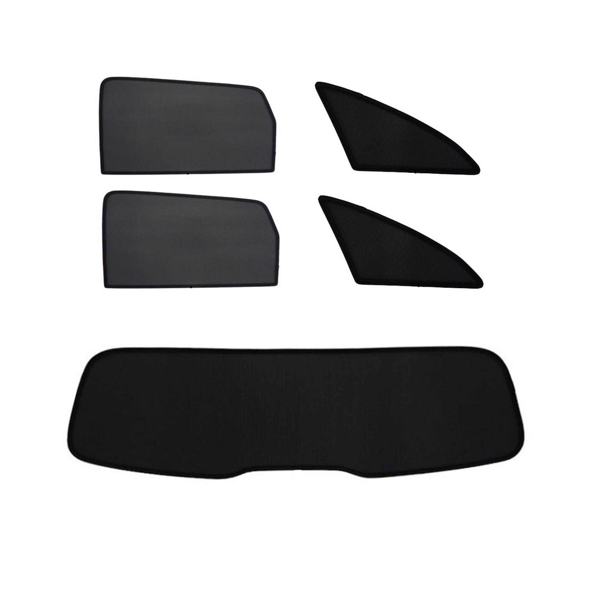 an ABC set for Mercedes b-class