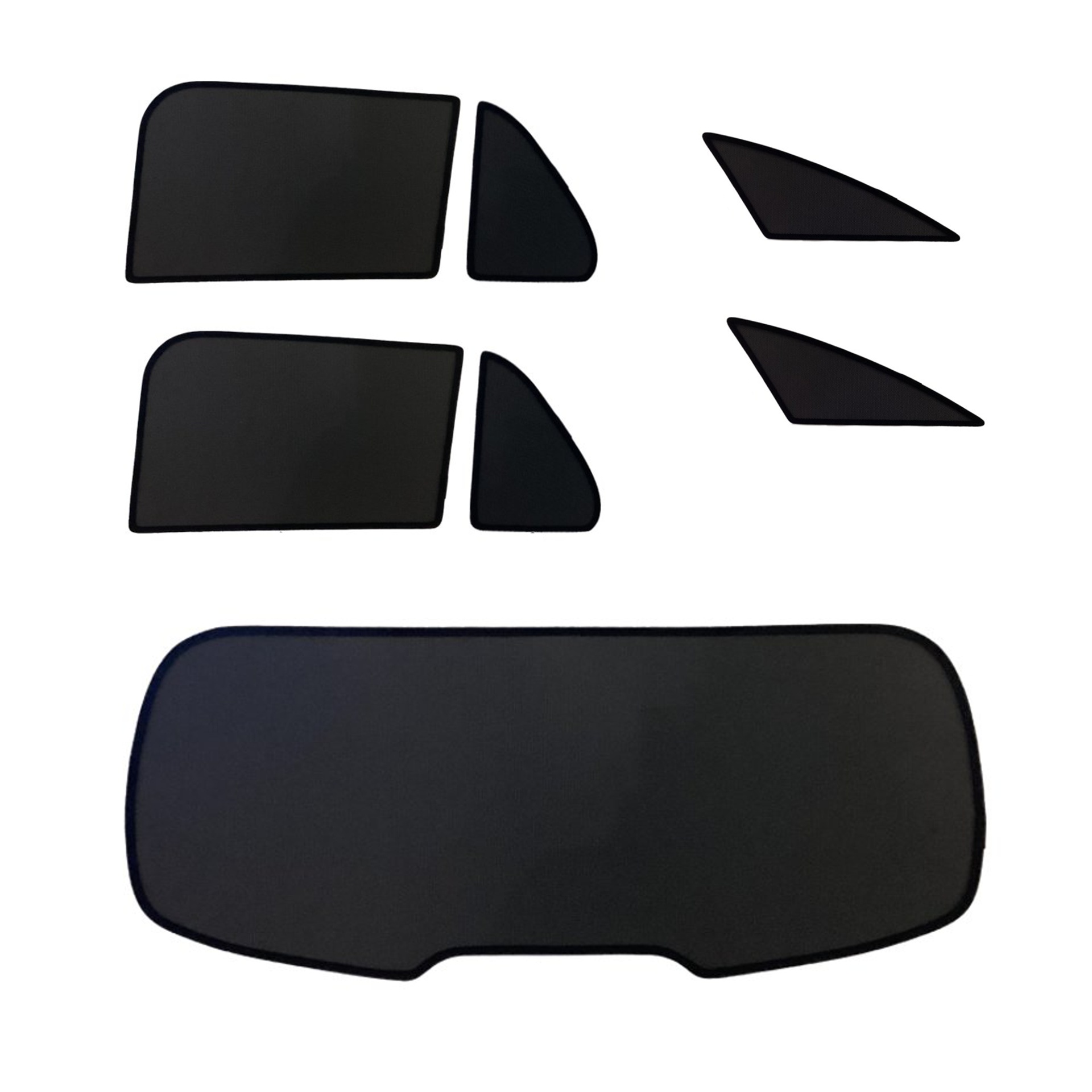 ein ABC Set für Mercedes E-Klasse T-Modell