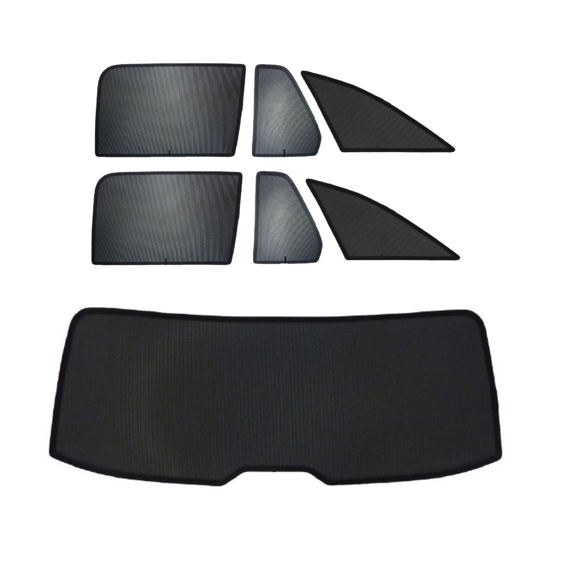 ein ABC Set für Mercedes C-Klasse T-Modell