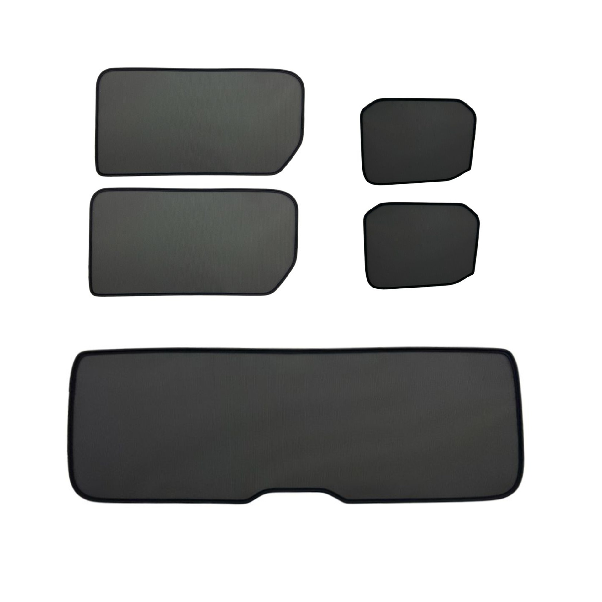 an ABC set for VW T7