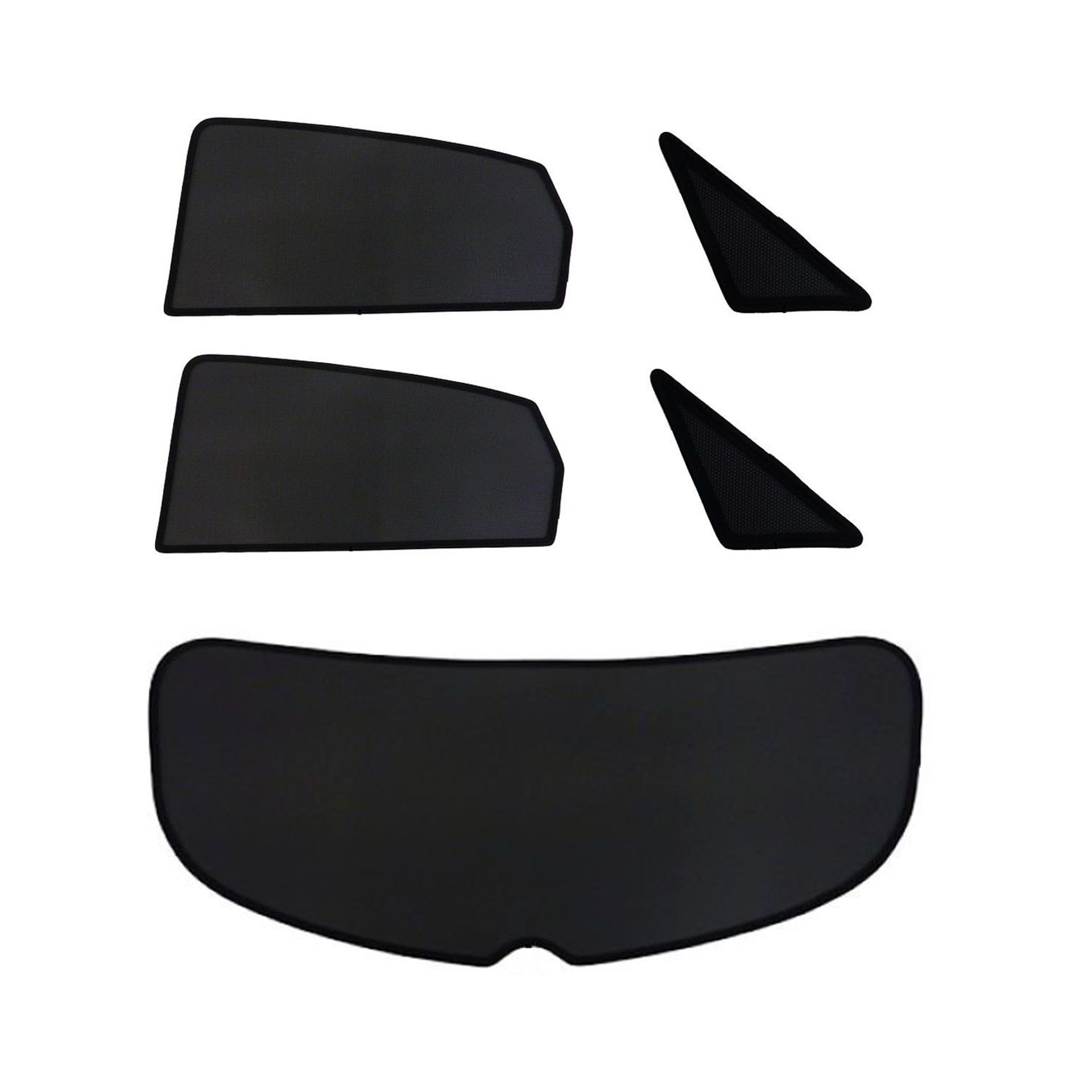 an ABC set for Hyundai i30