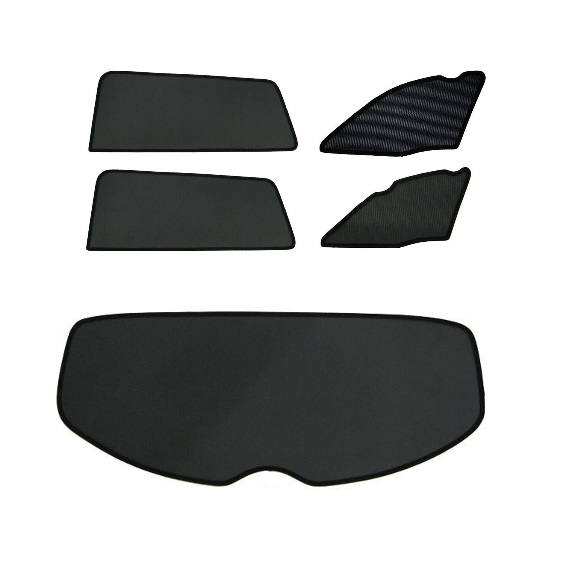 ein ABC Set für Opel Insignia A Sportstourer