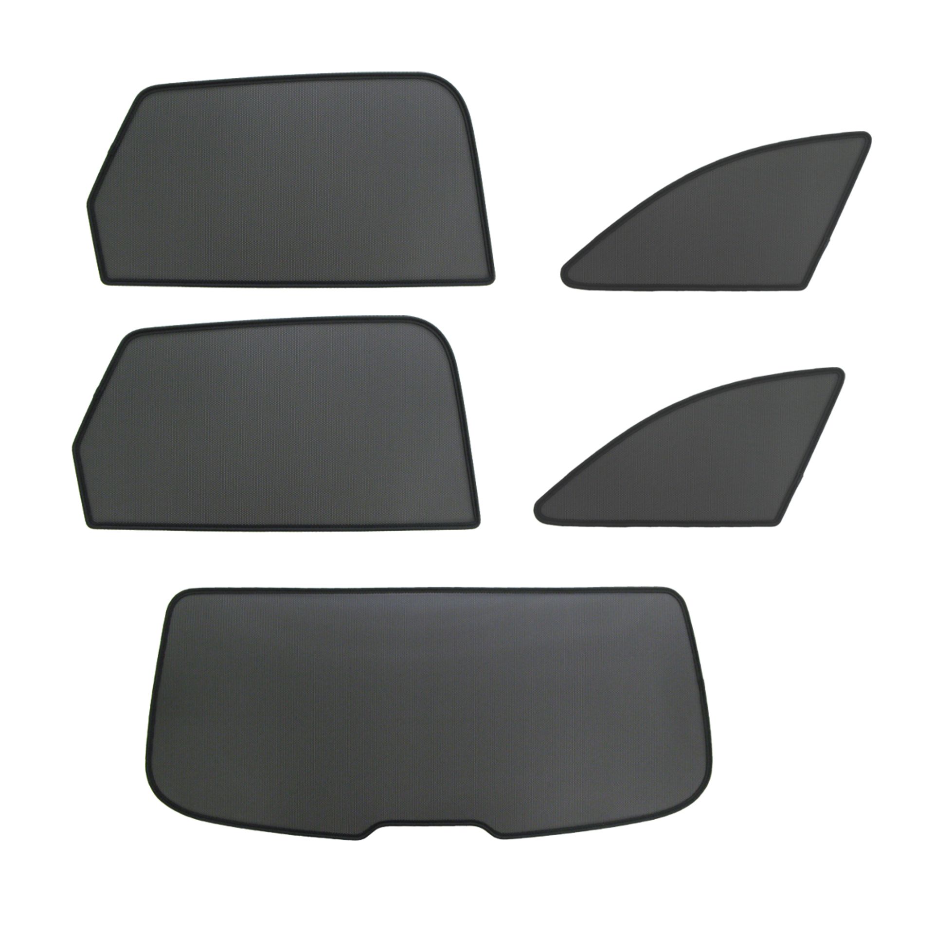 ein ABC Set für Audi A4 Avant