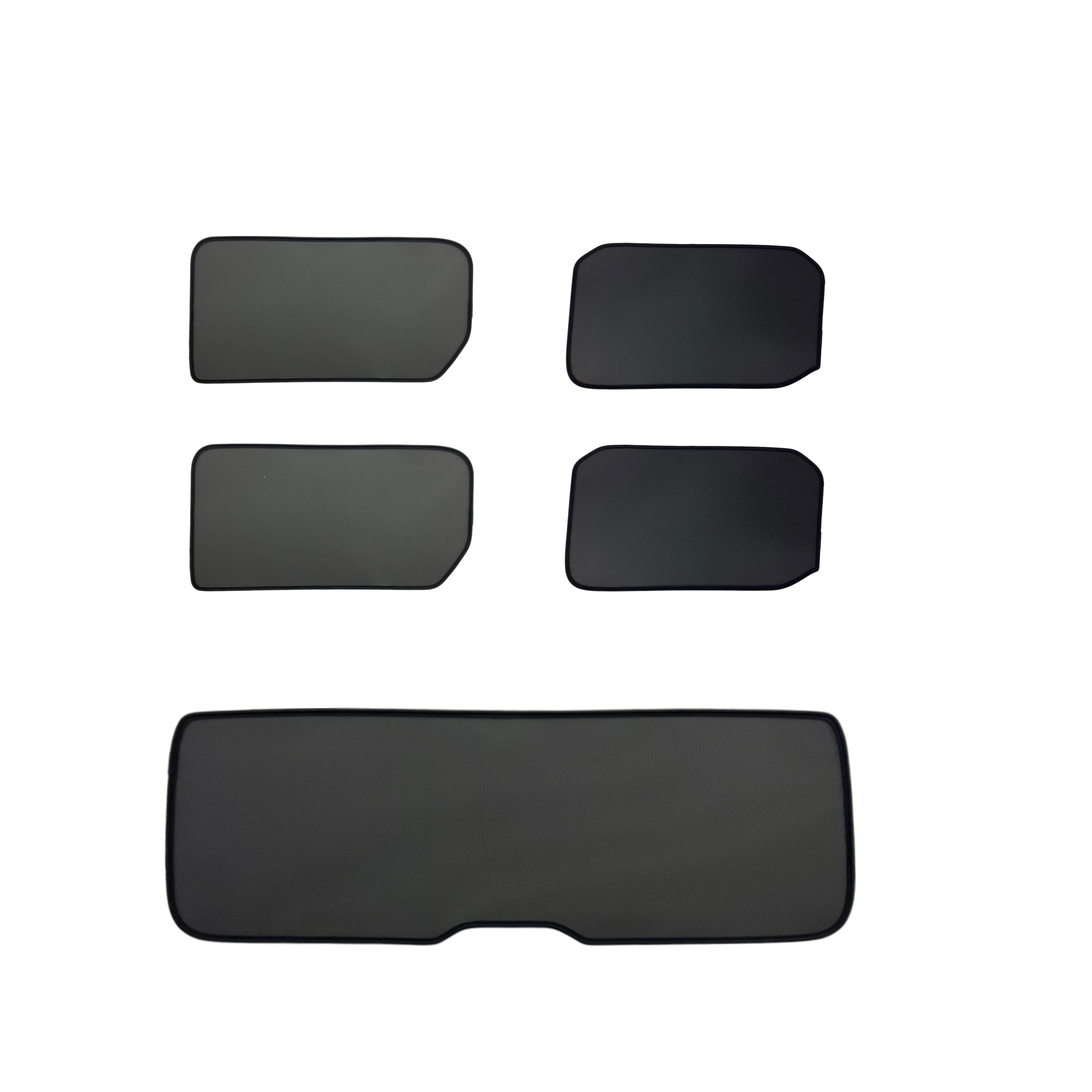 ein ABC Set für einen VW T7