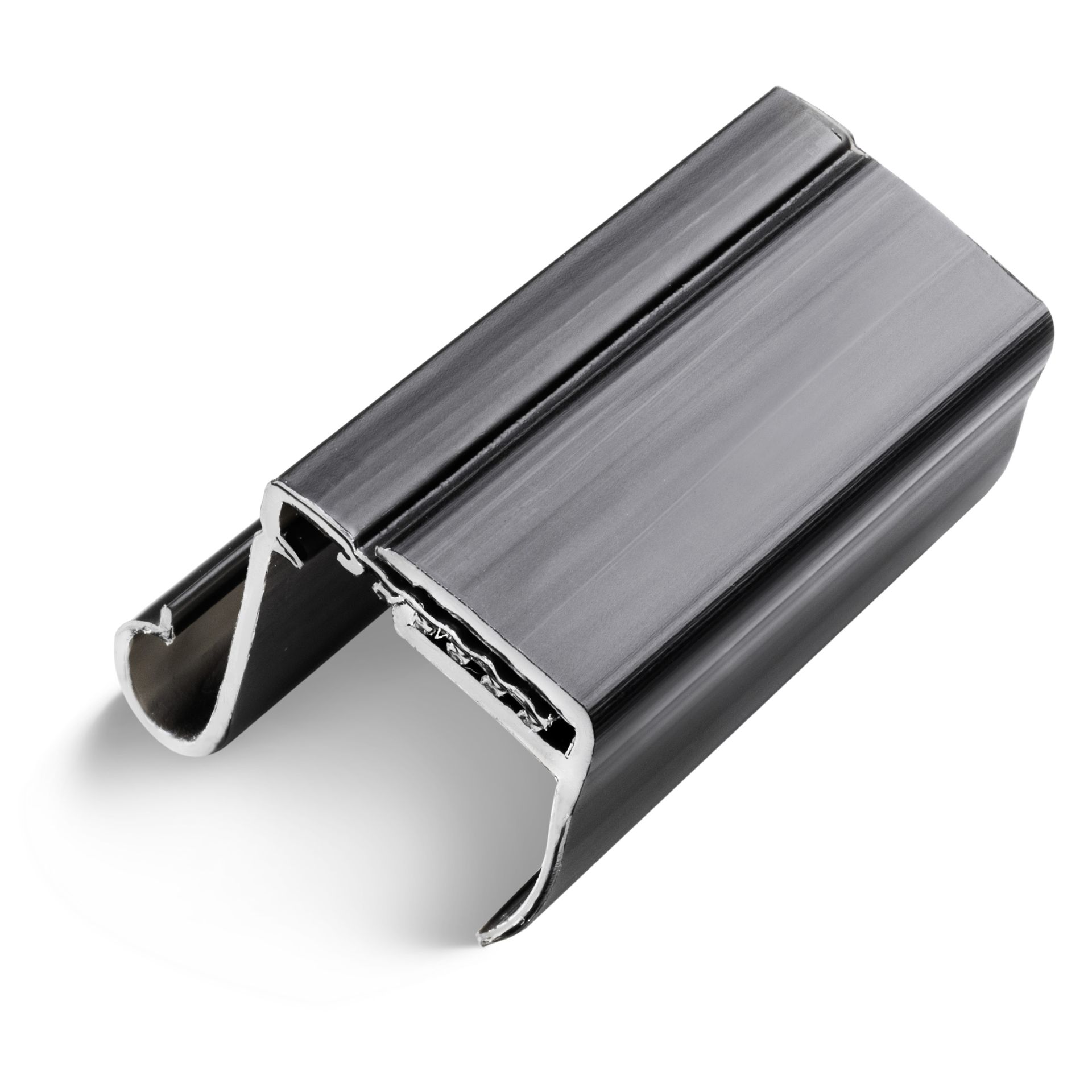 ein schwarzer WinClip Multi Halter