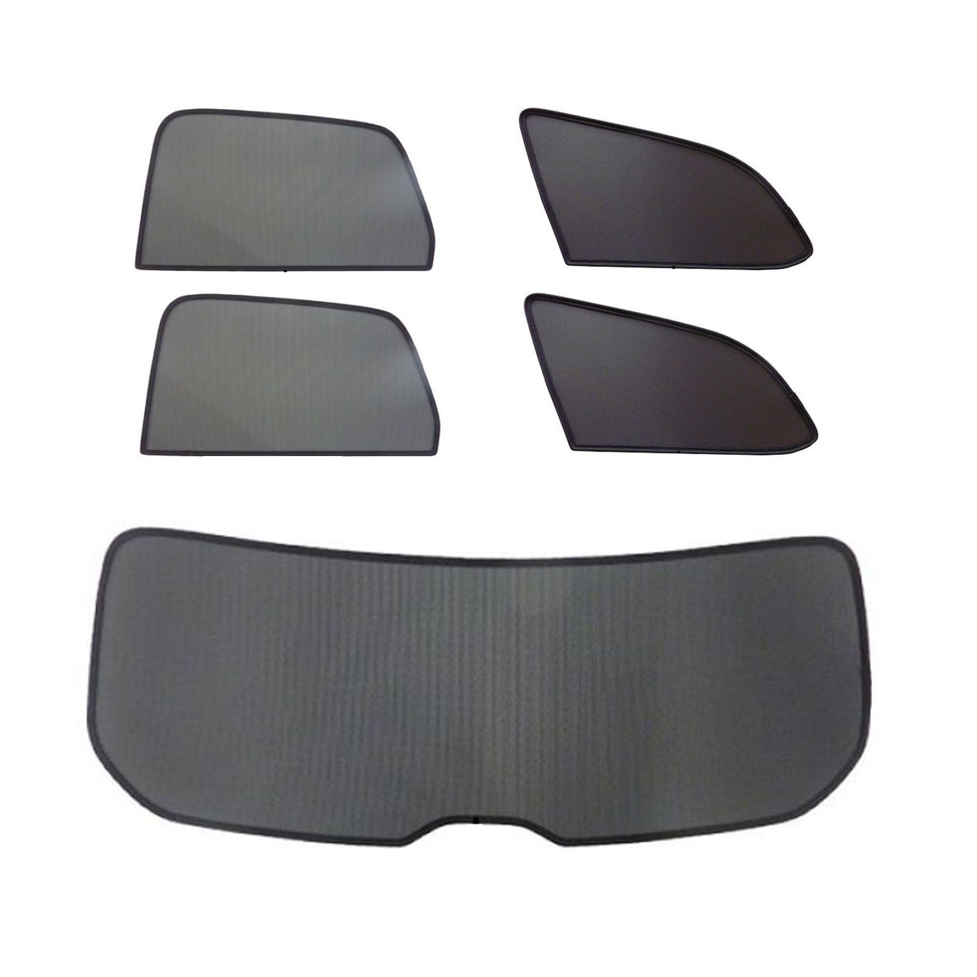 ein ABC Set für Opel Astra J Sportstourer