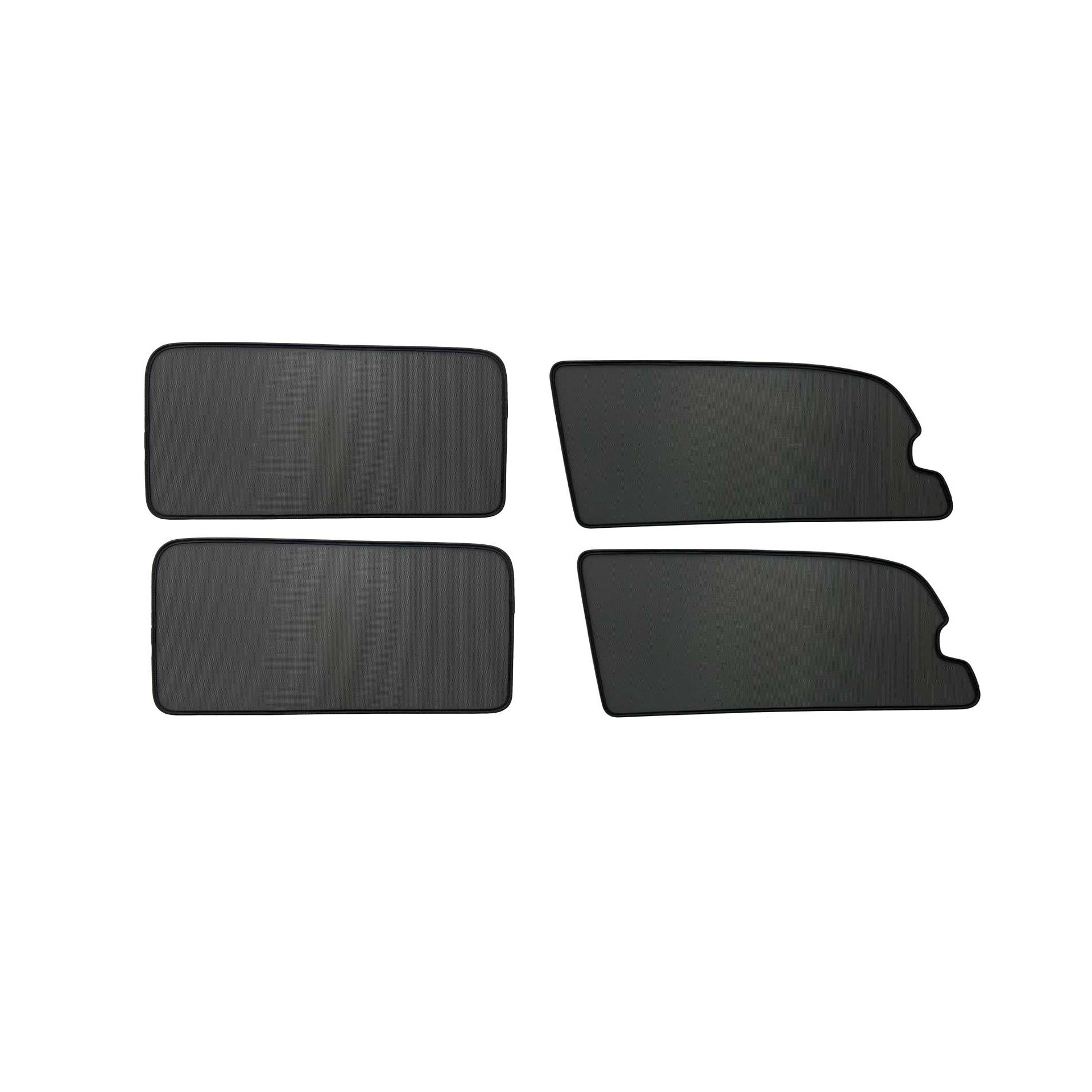 ein AB Set für Mercedes V Klasse