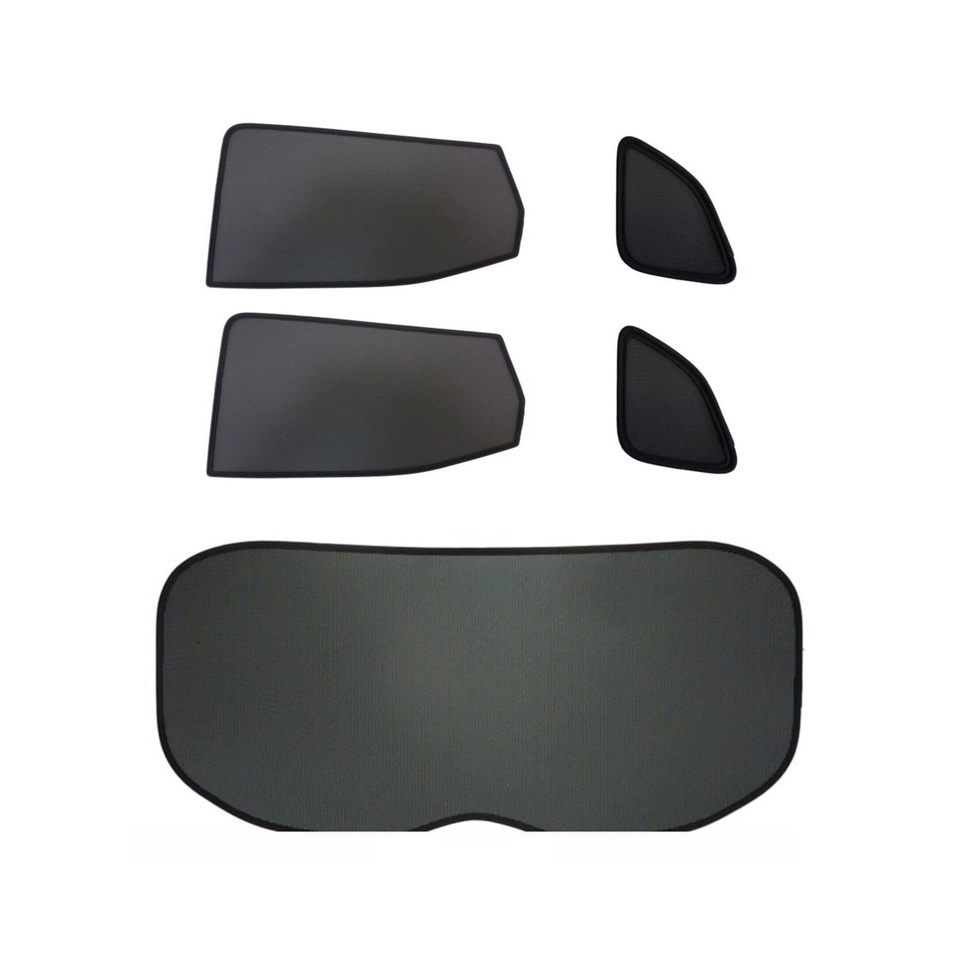 ein ABC Set für Seat Leon Schrägheck