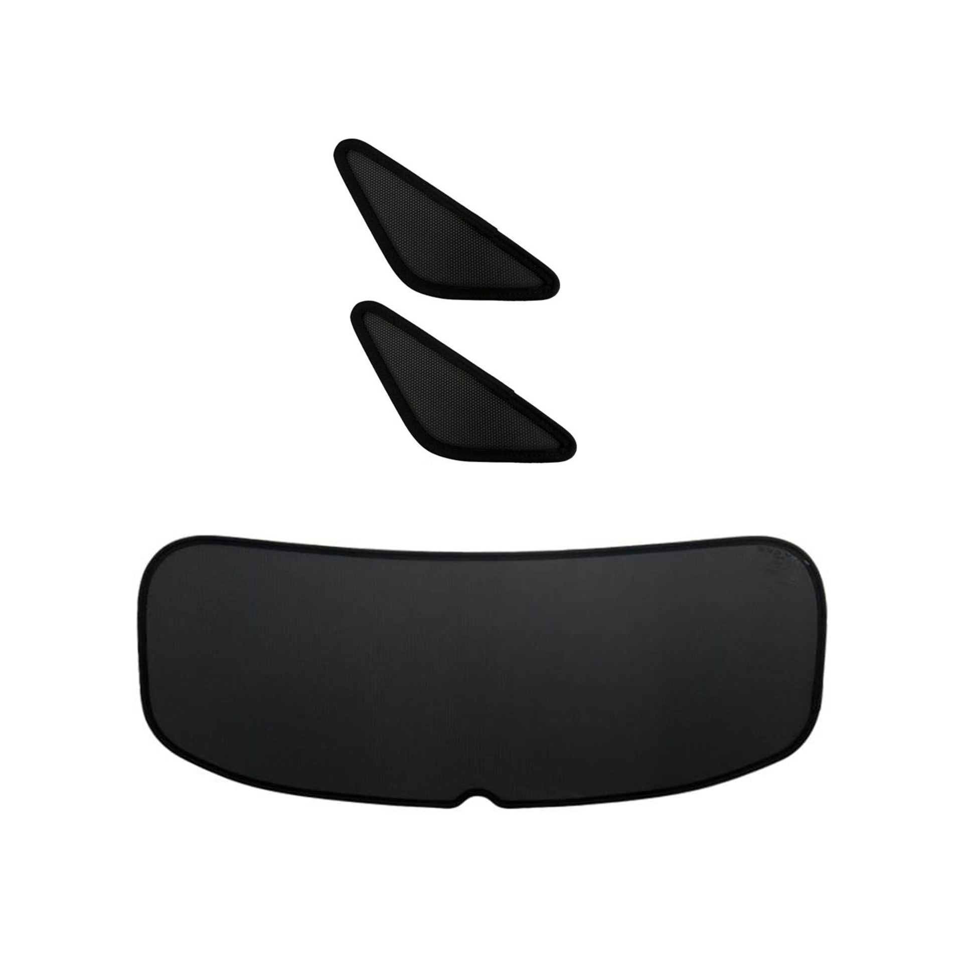 a BC set for Kia Ceed 3