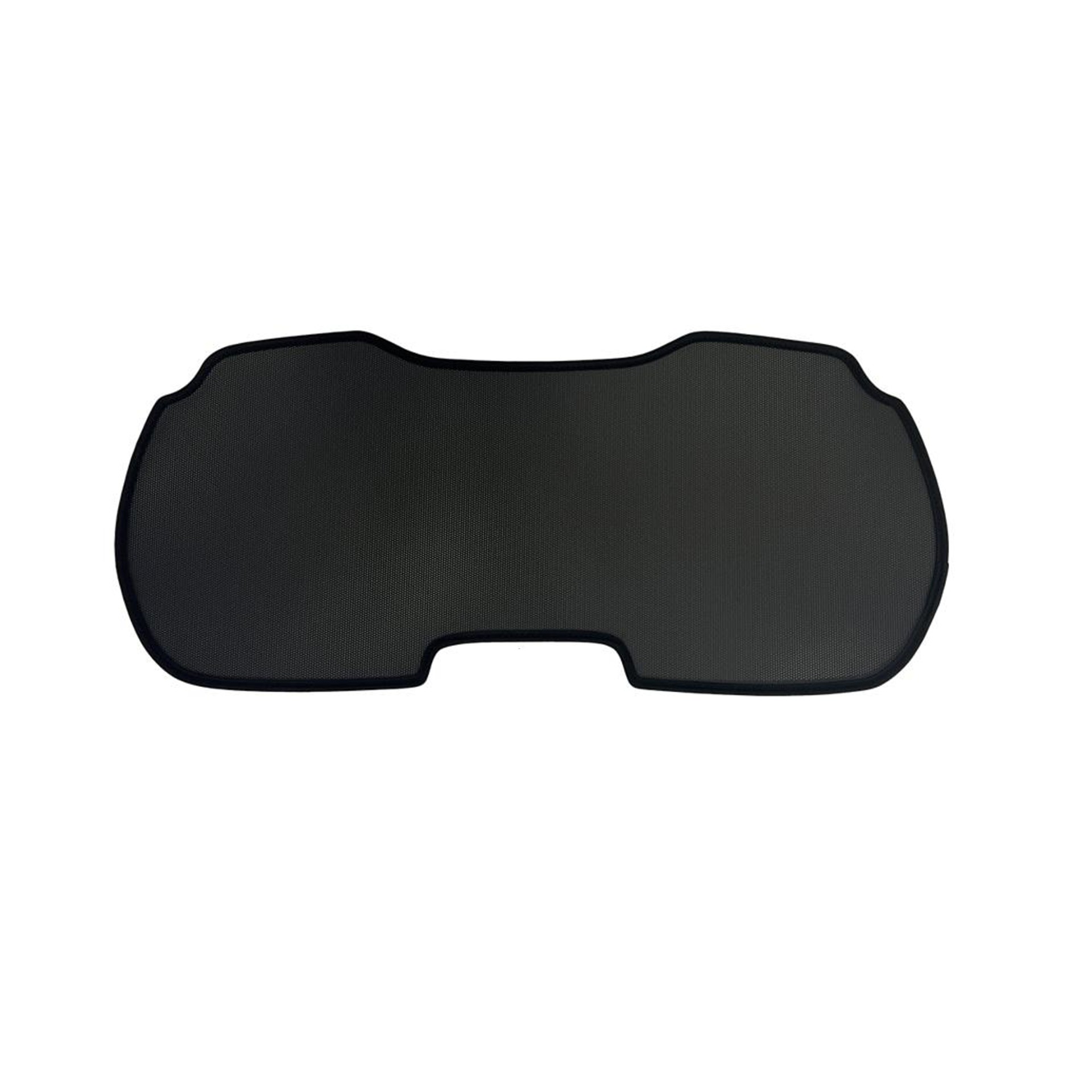 a c part of Mazda 2 and Toyota Yaris