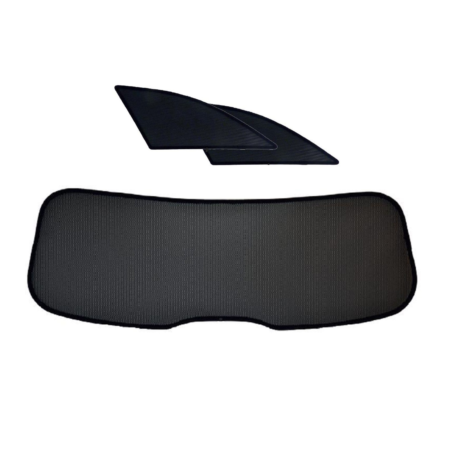 ein BC Set für Mercedes E-Klasse T Modell