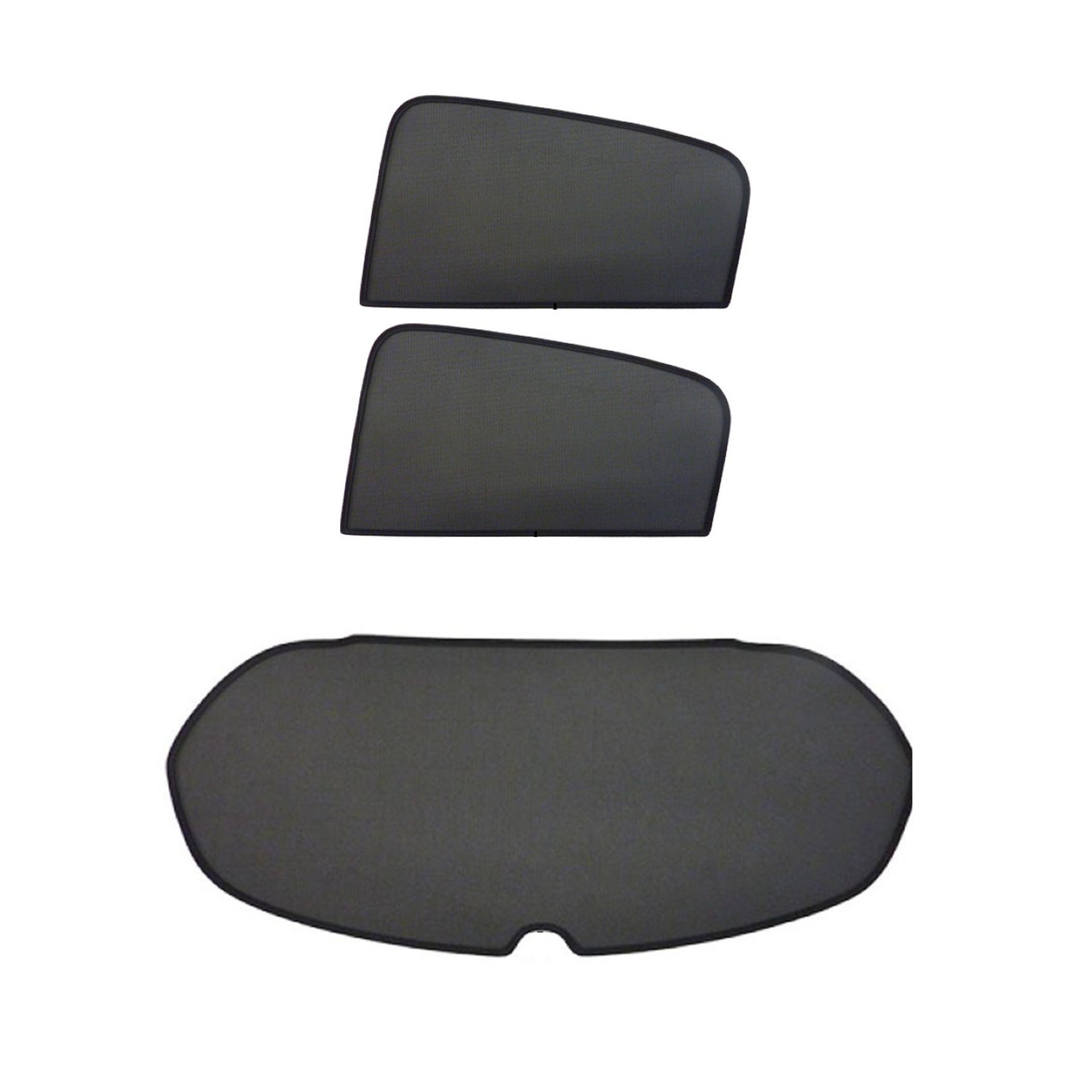 an AC set for Peugeot 208