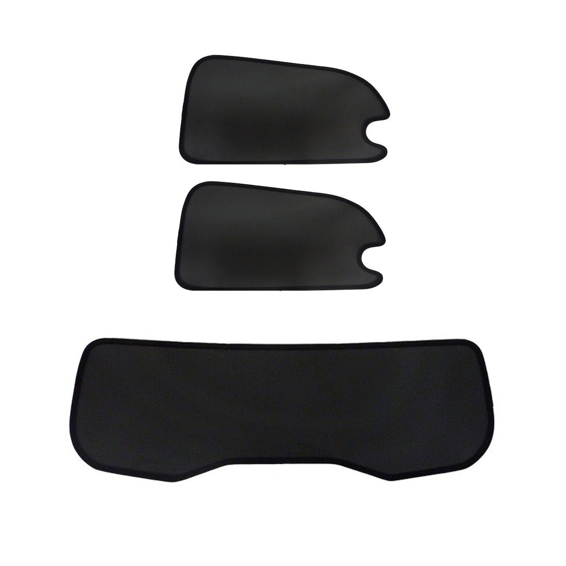 ein AC Set für Smart Forfour