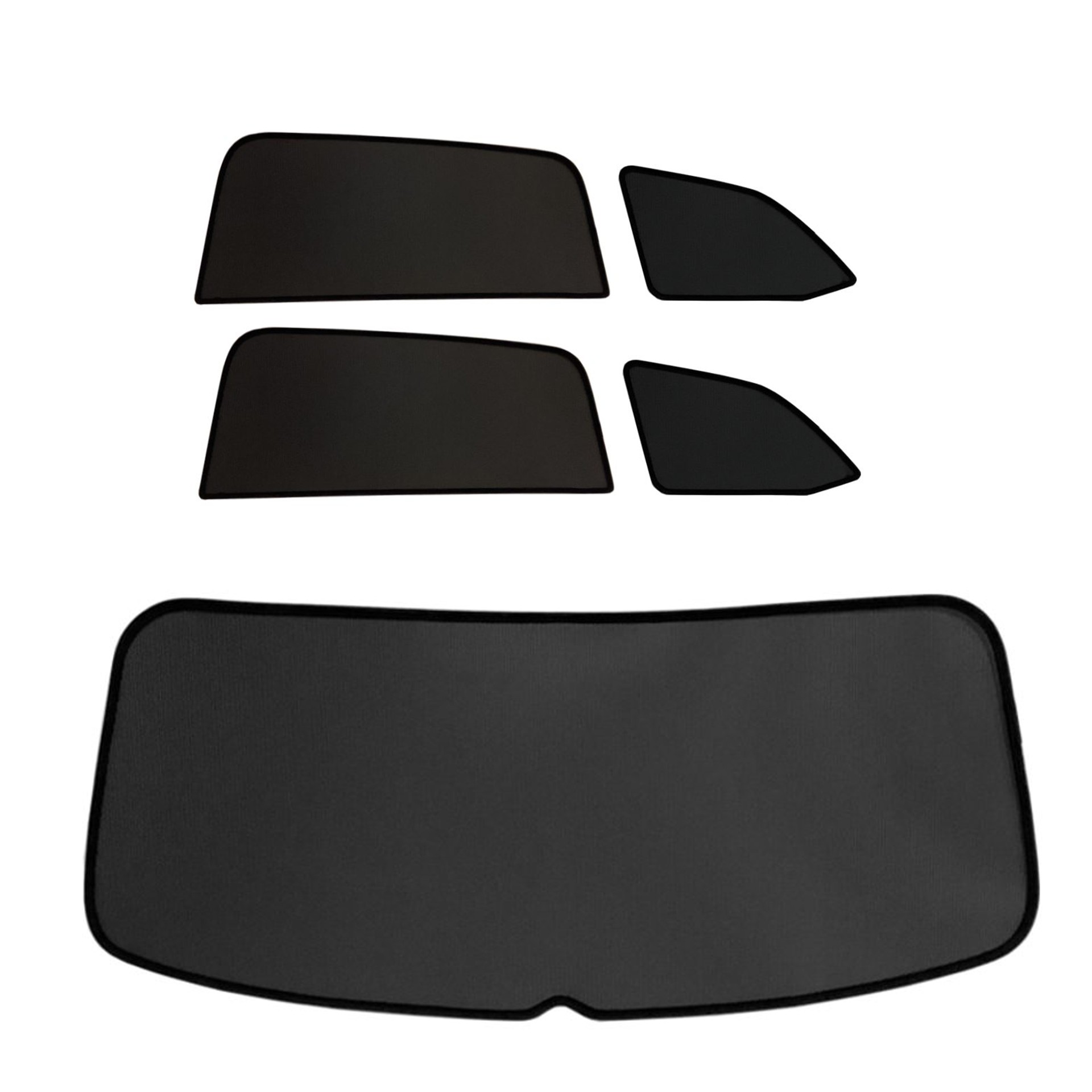 an ABC set for VW Passat B9