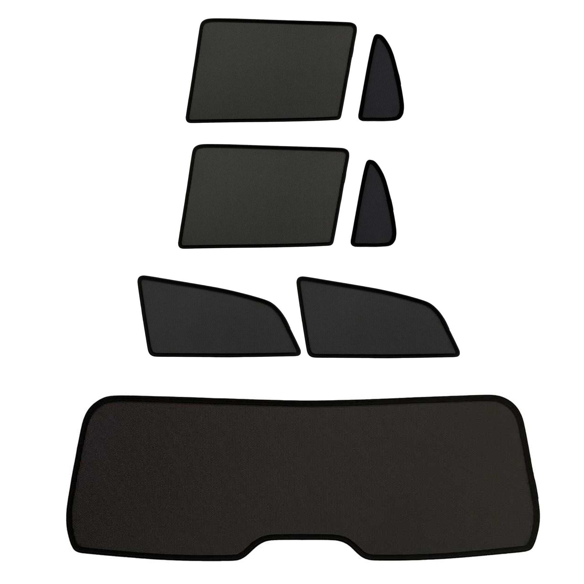 ein ABC Set für Volvo V60