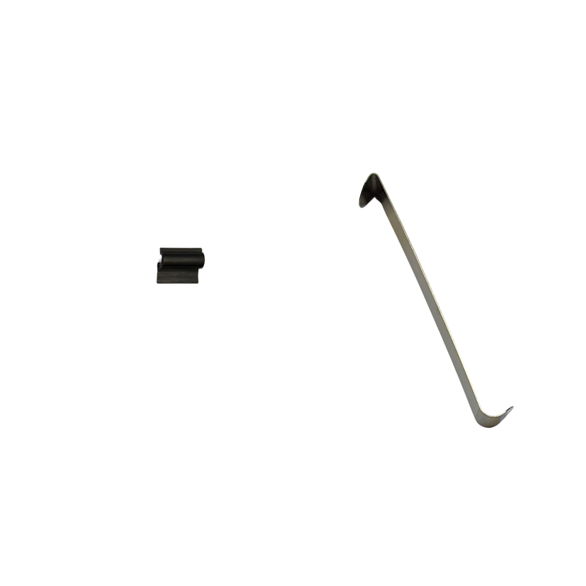 ein Halterset mit Einbauhilfe für Kia Sorento 3