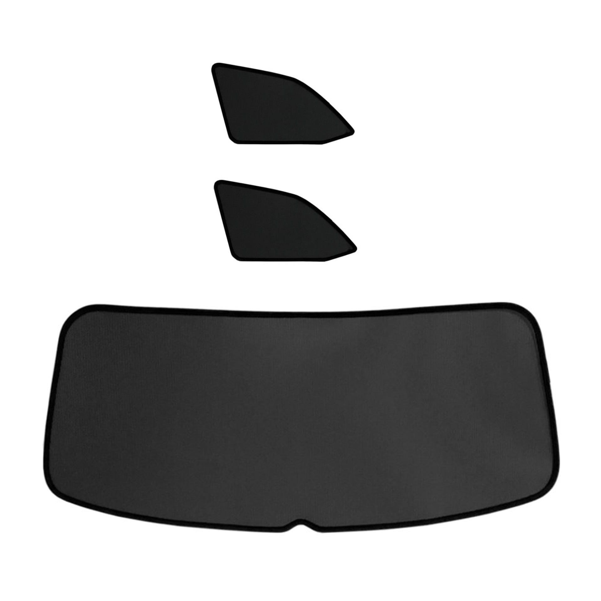 ein BC Set für VW Passat