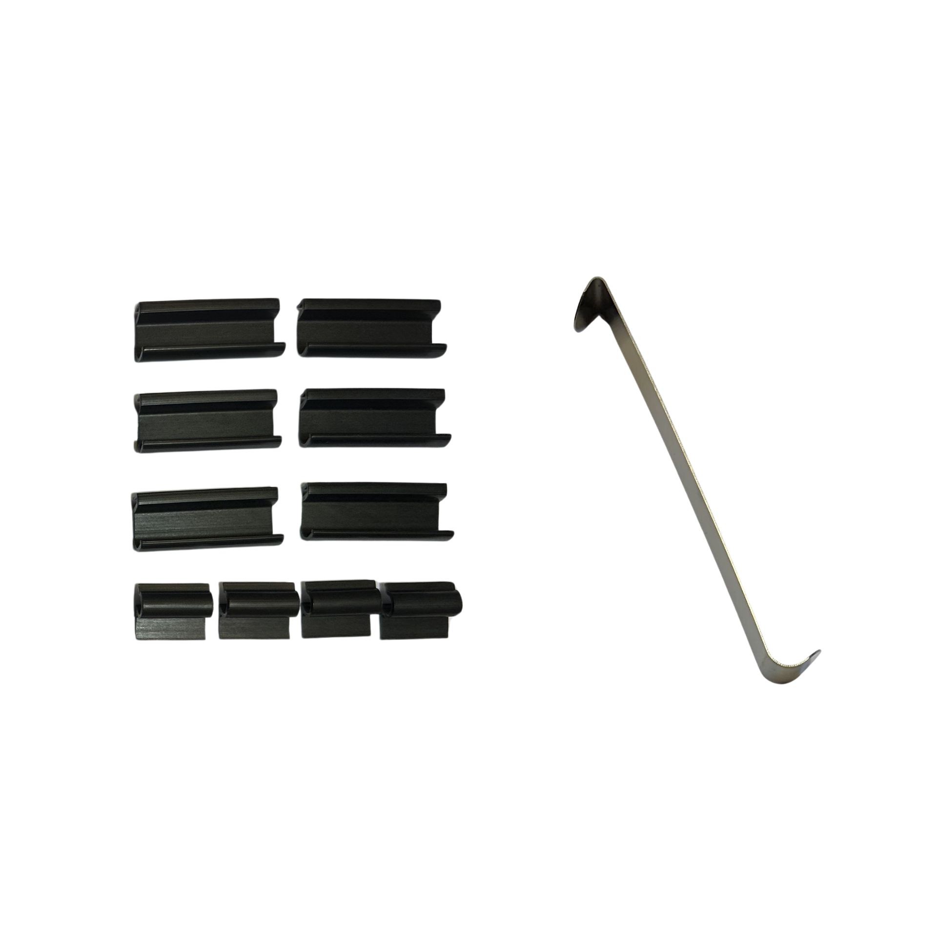 ein Halterset für Kia Niro 2