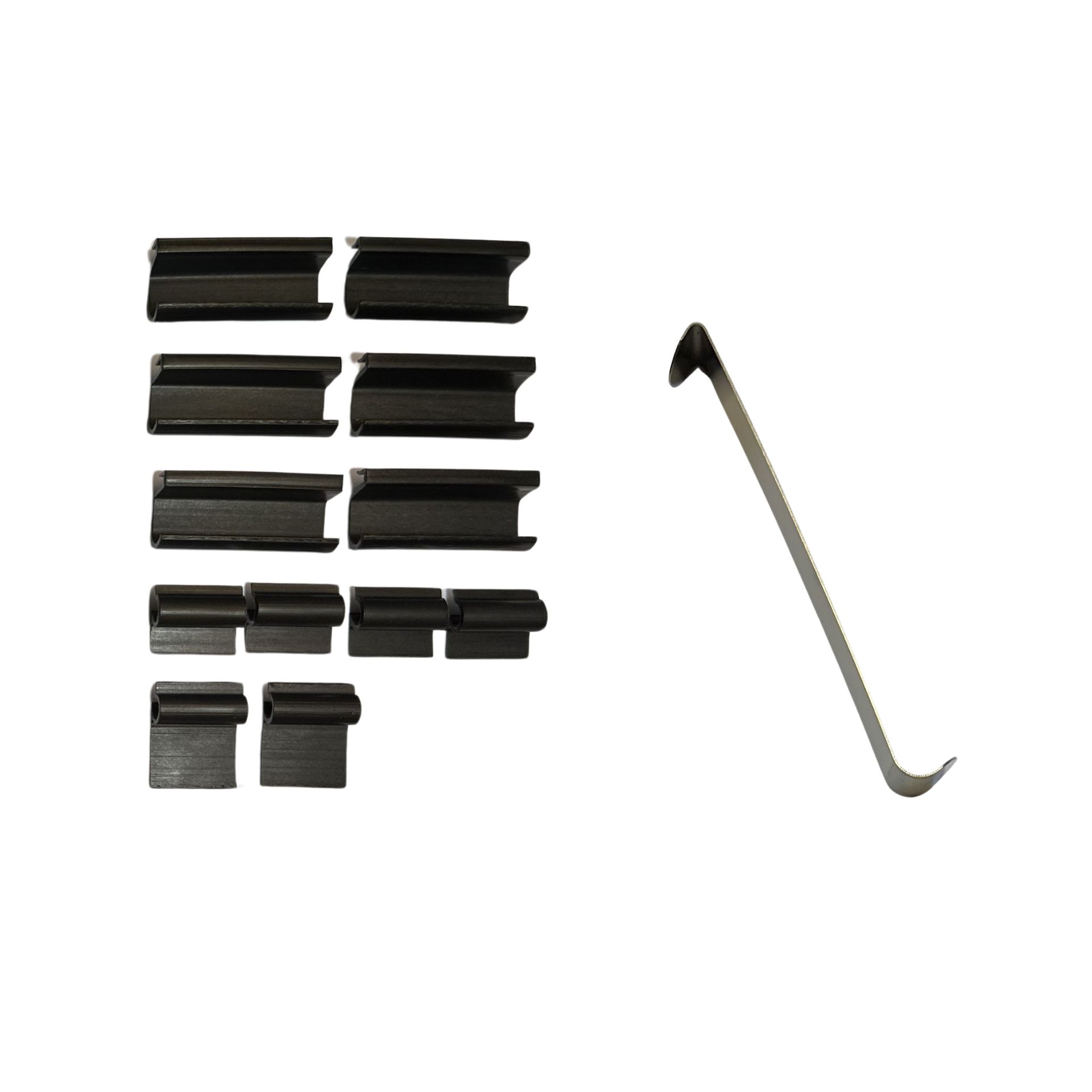 ein Halterset für Mazda CX-30